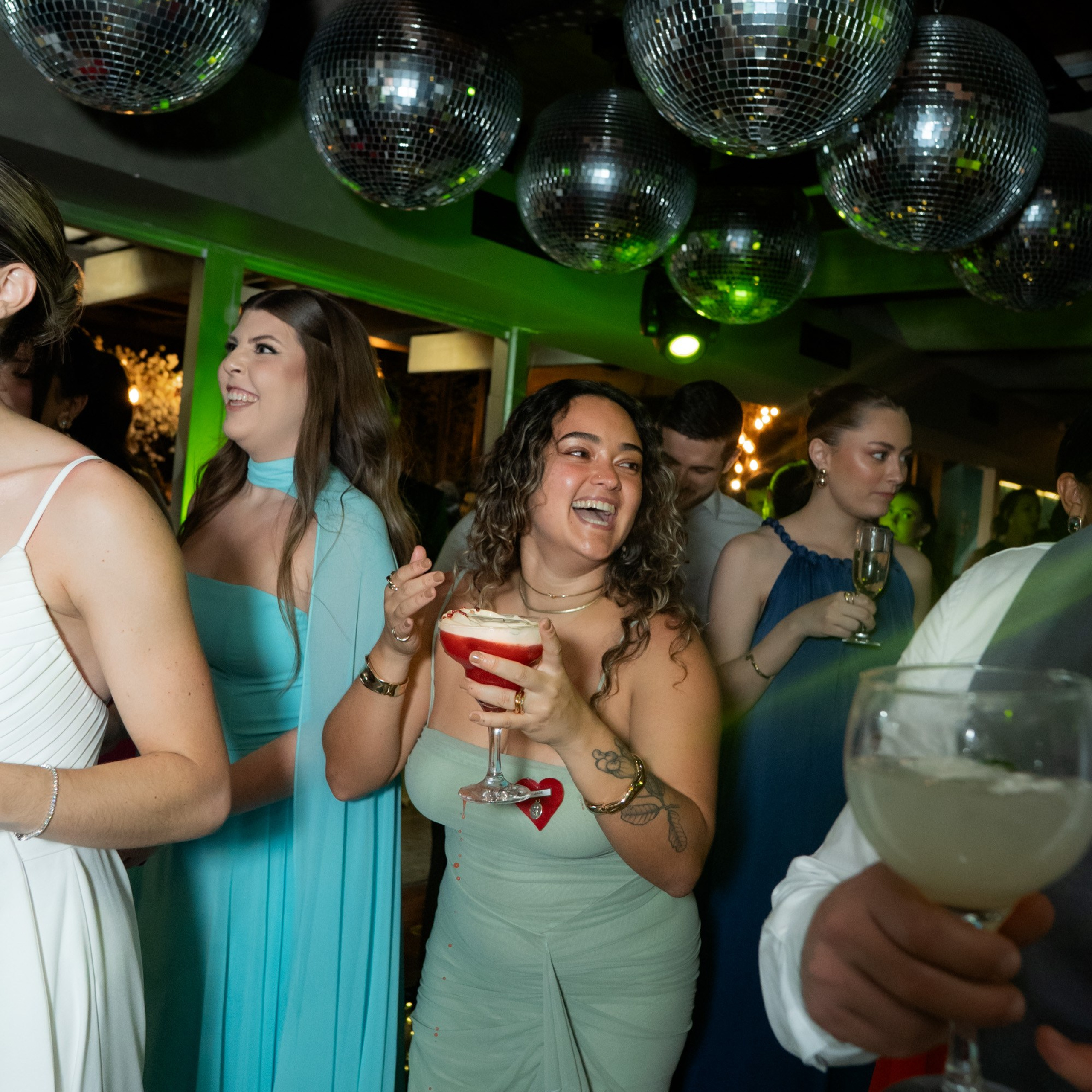 Anna & Gustavo. Novos Tempos Wedding
