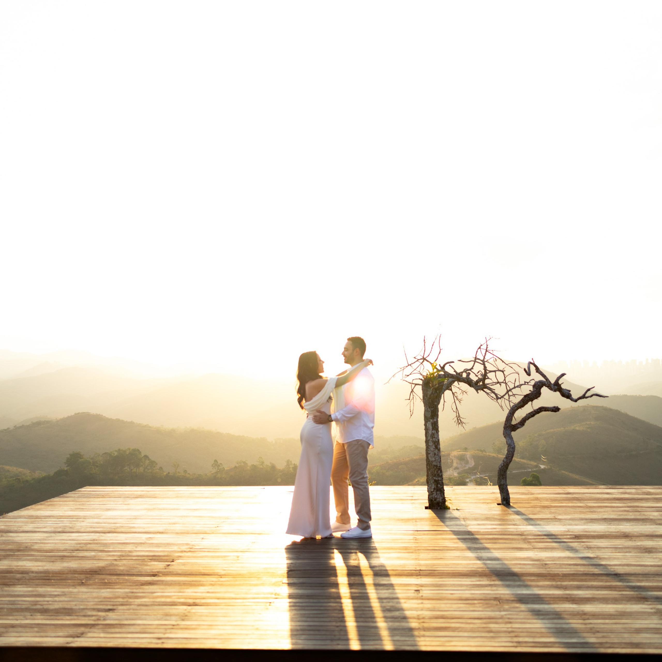 Cris & Helder. Novos Tempos Wedding
