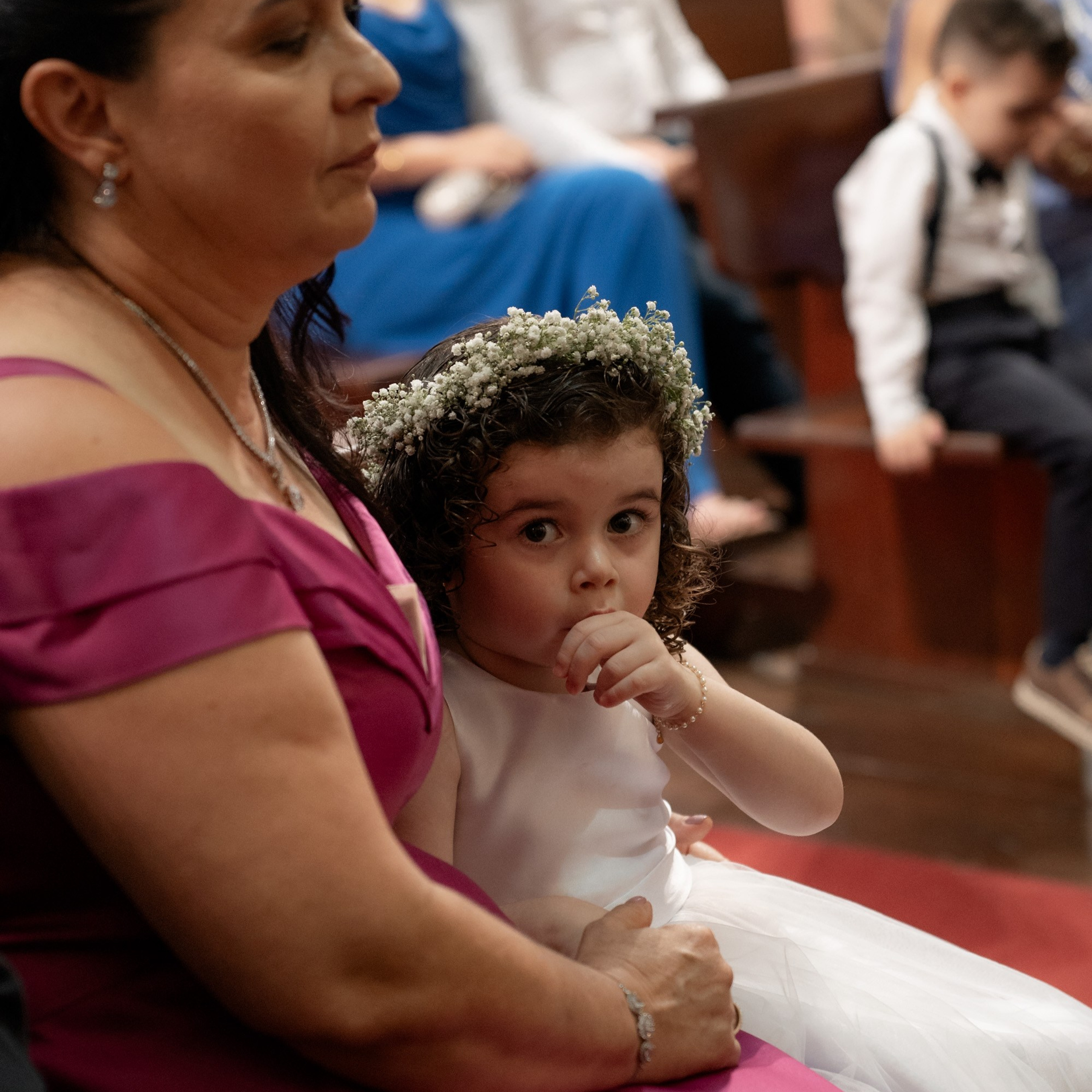 Thamires & Pedro. Novos Tempos Wedding