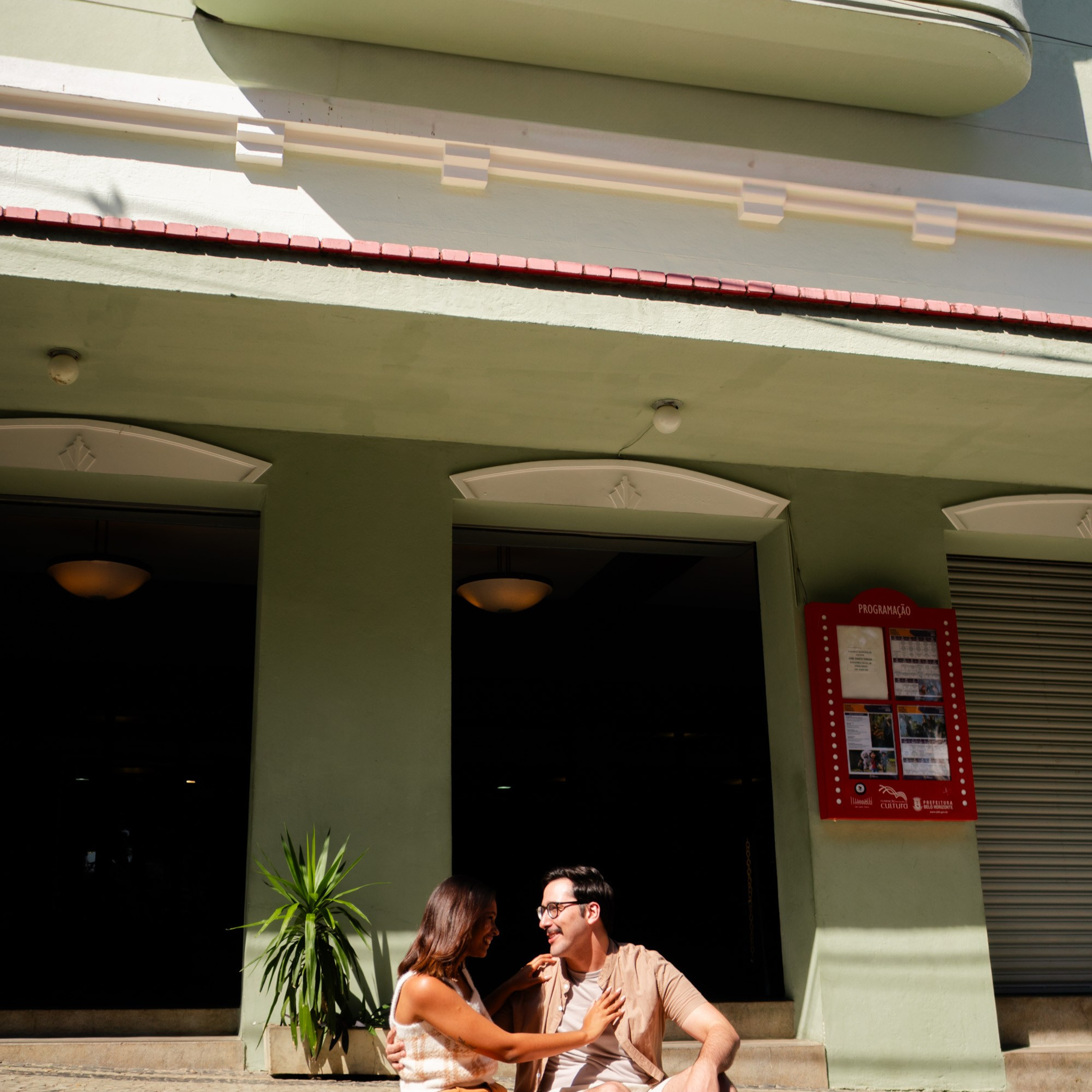 Dani & Arthur. Novos Tempos Wedding