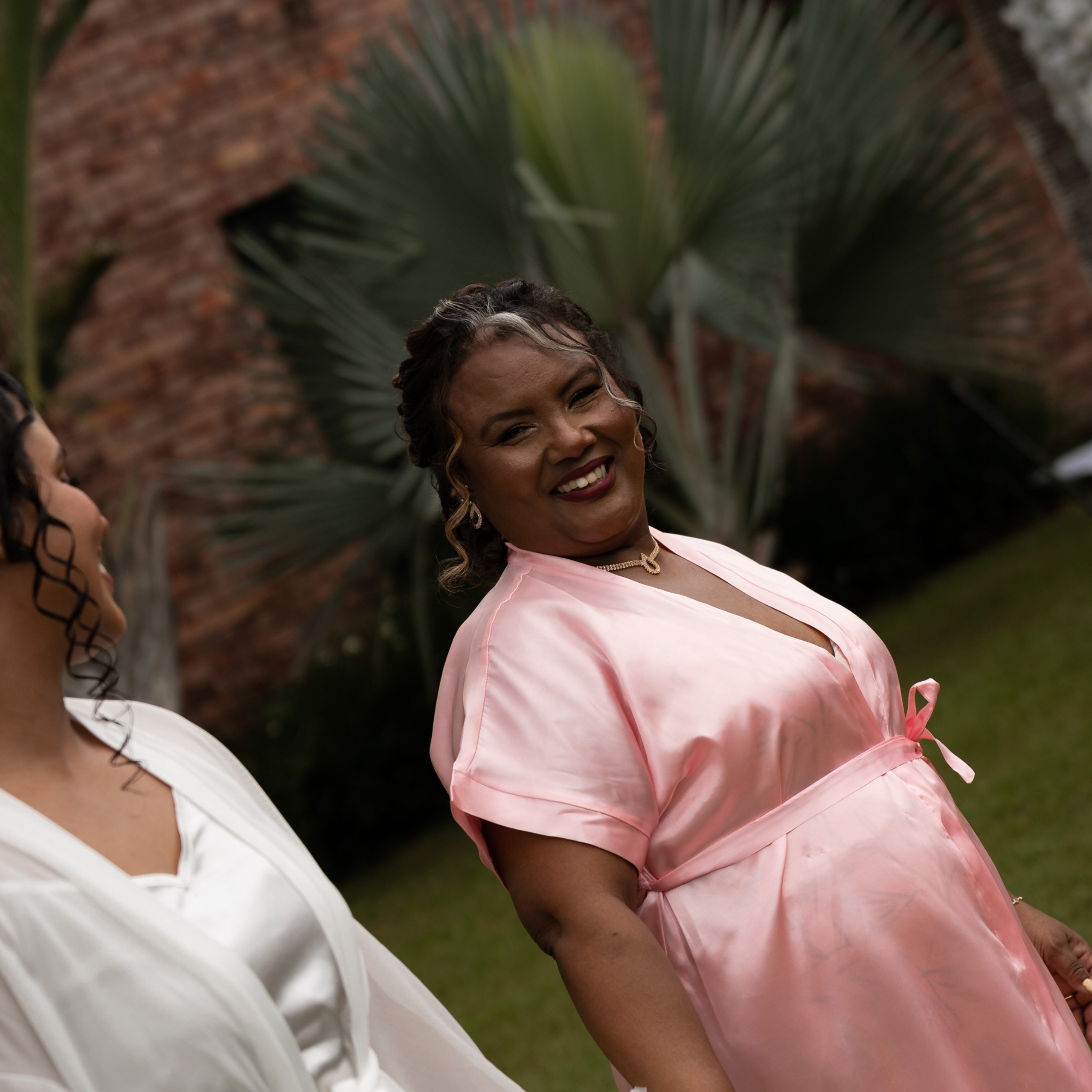 Ana & Maurício. Novos Tempos Wedding