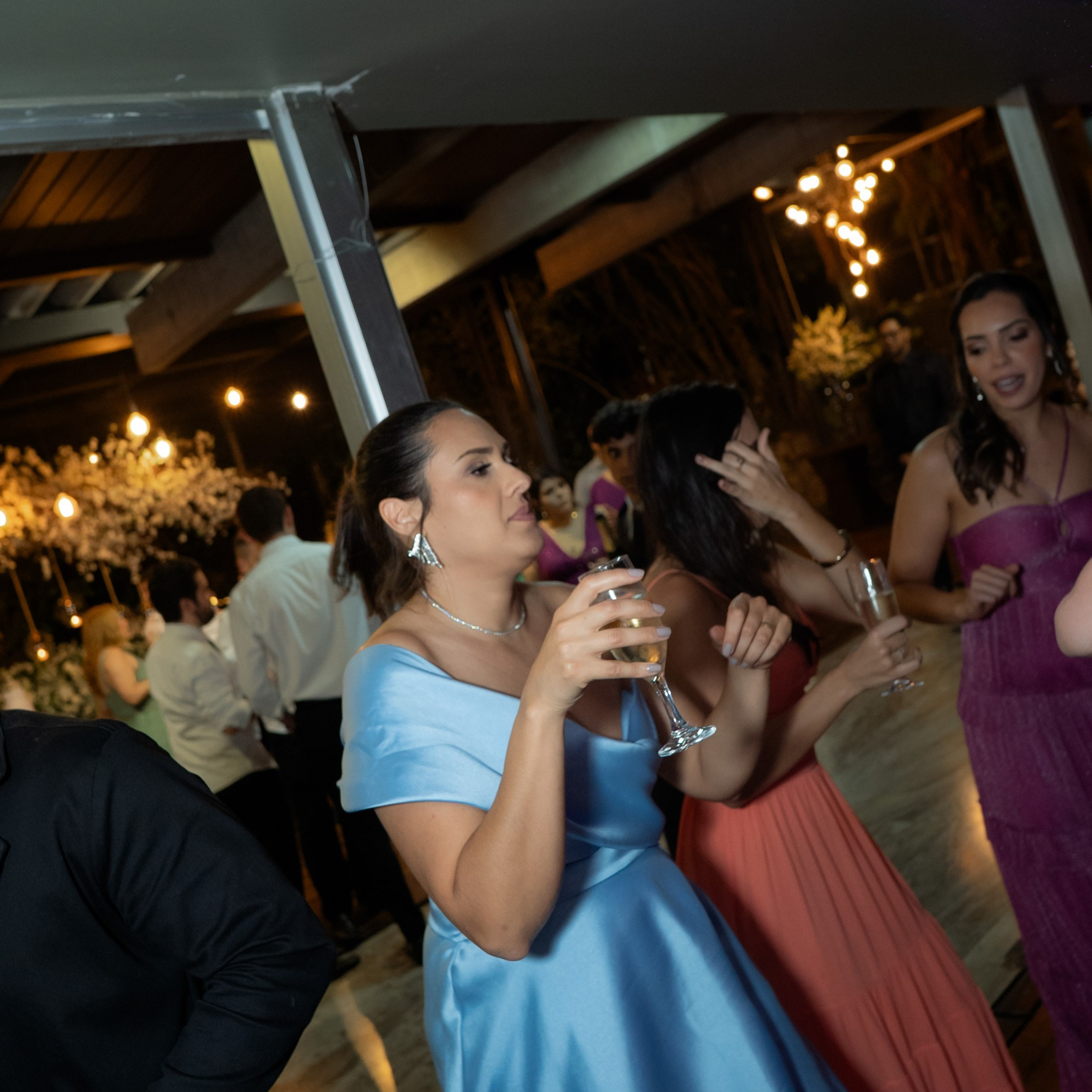 Anna & Gustavo. Novos Tempos Wedding