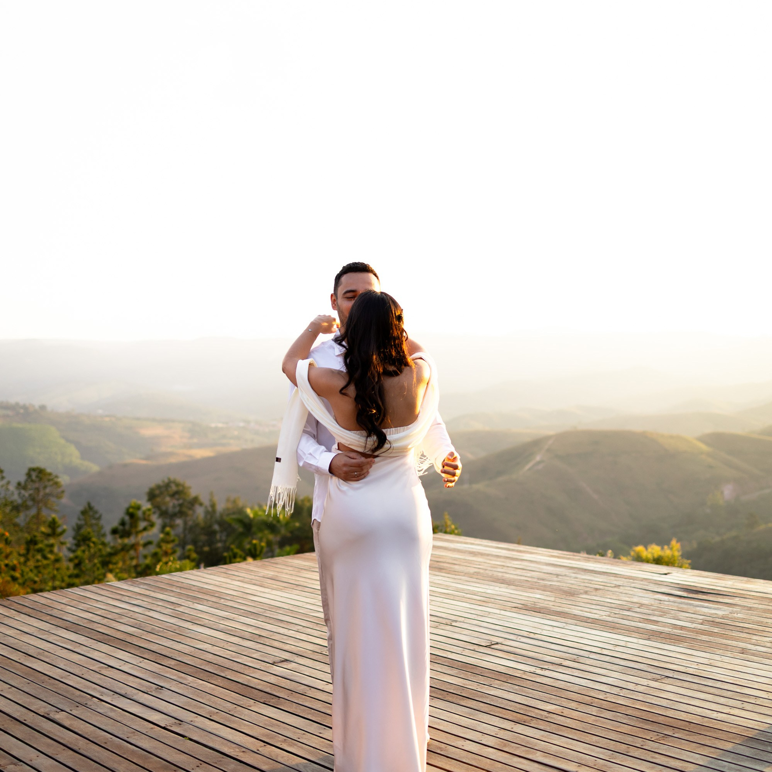 Cris & Helder. Novos Tempos Wedding