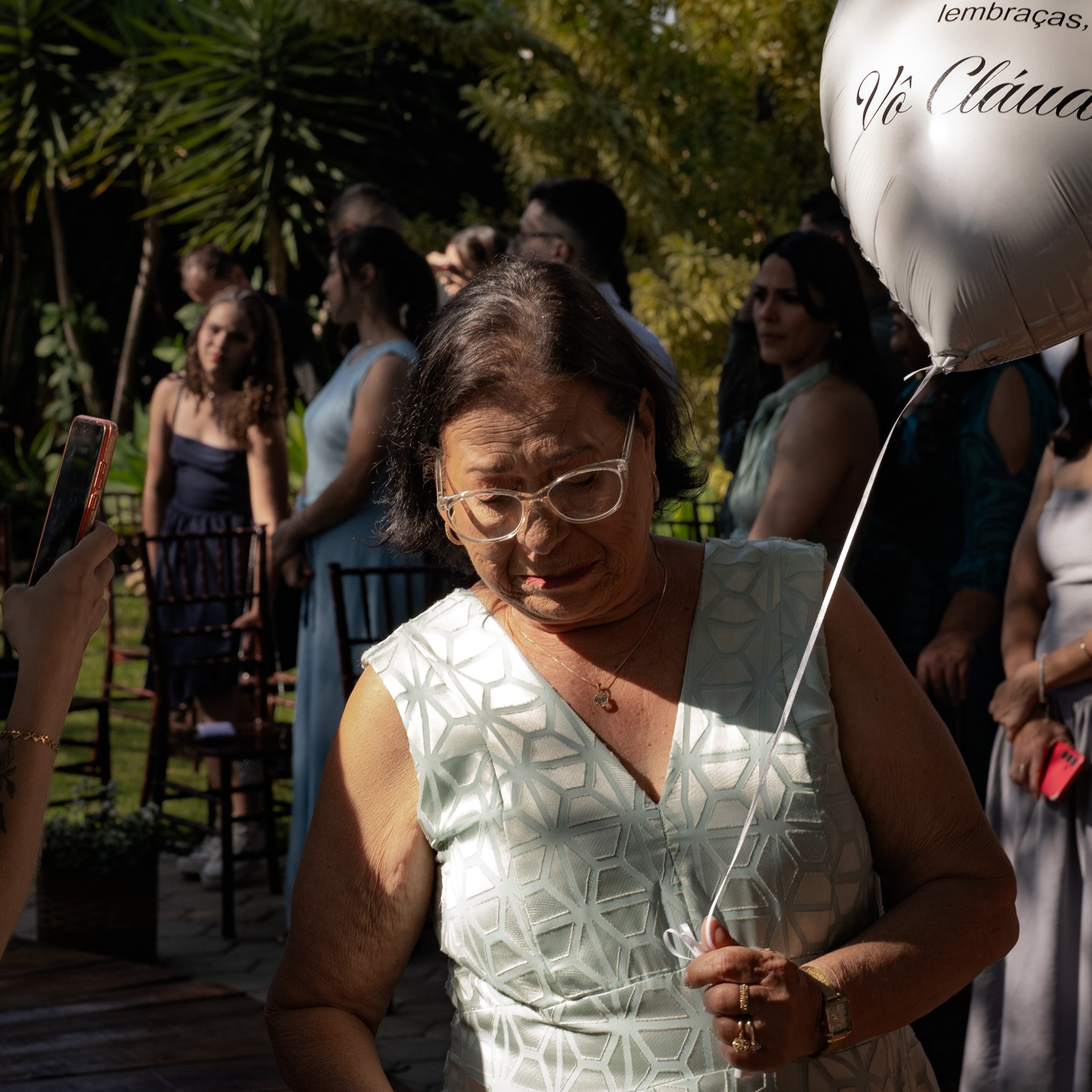 Brenda & Willian. Novos Tempos Wedding