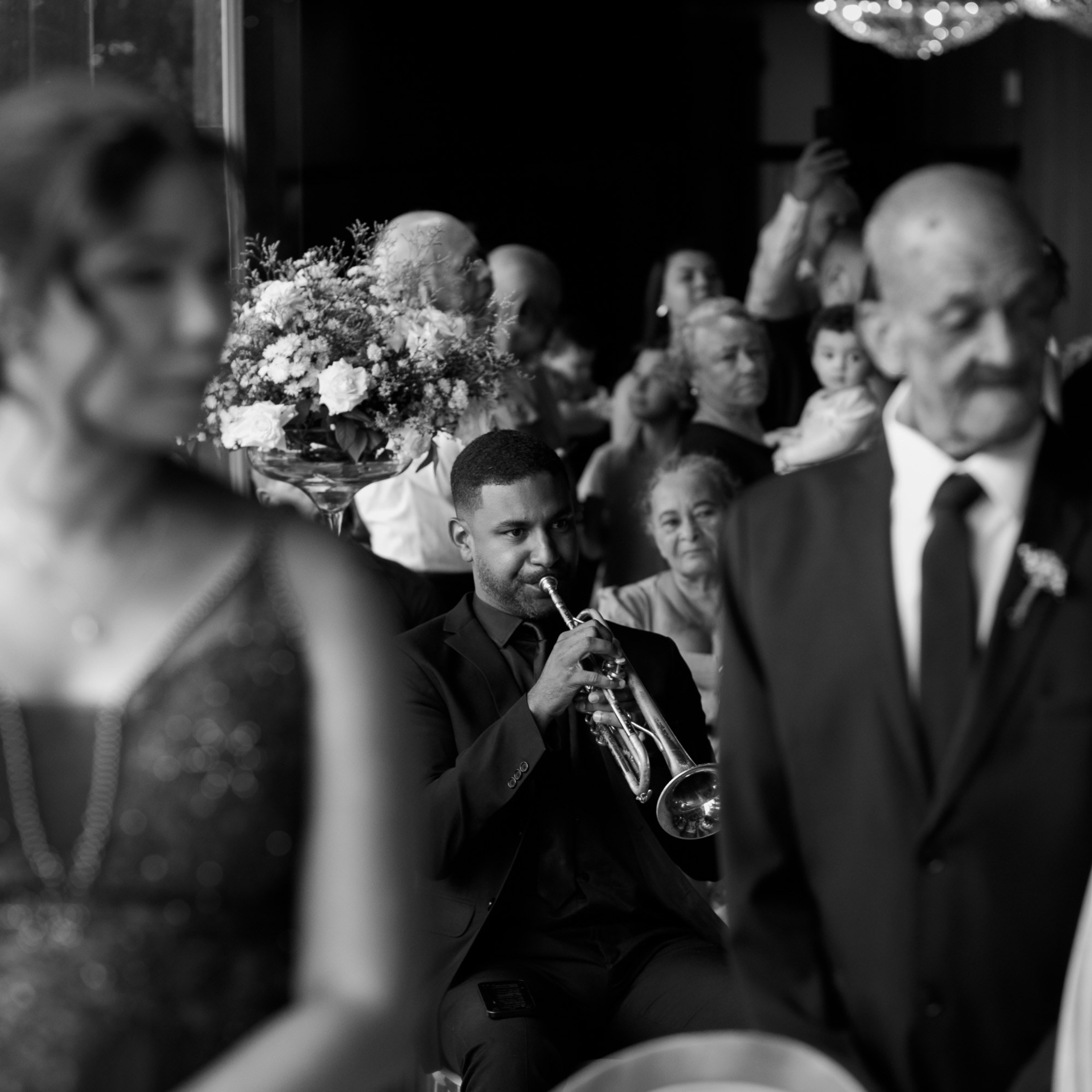 Karen & Mateus. Novos Tempos Wedding