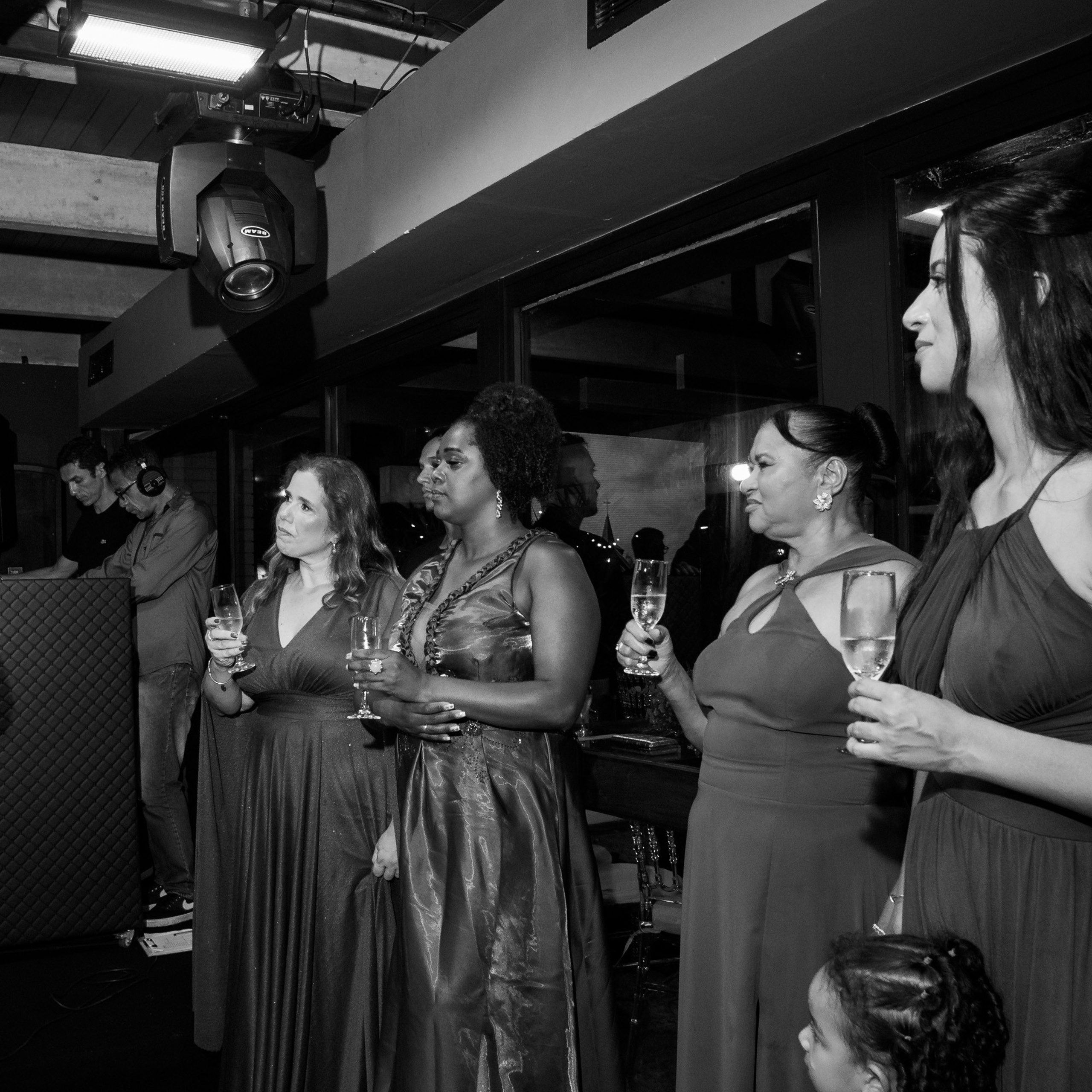 07, fev 26. Novos Tempos Wedding