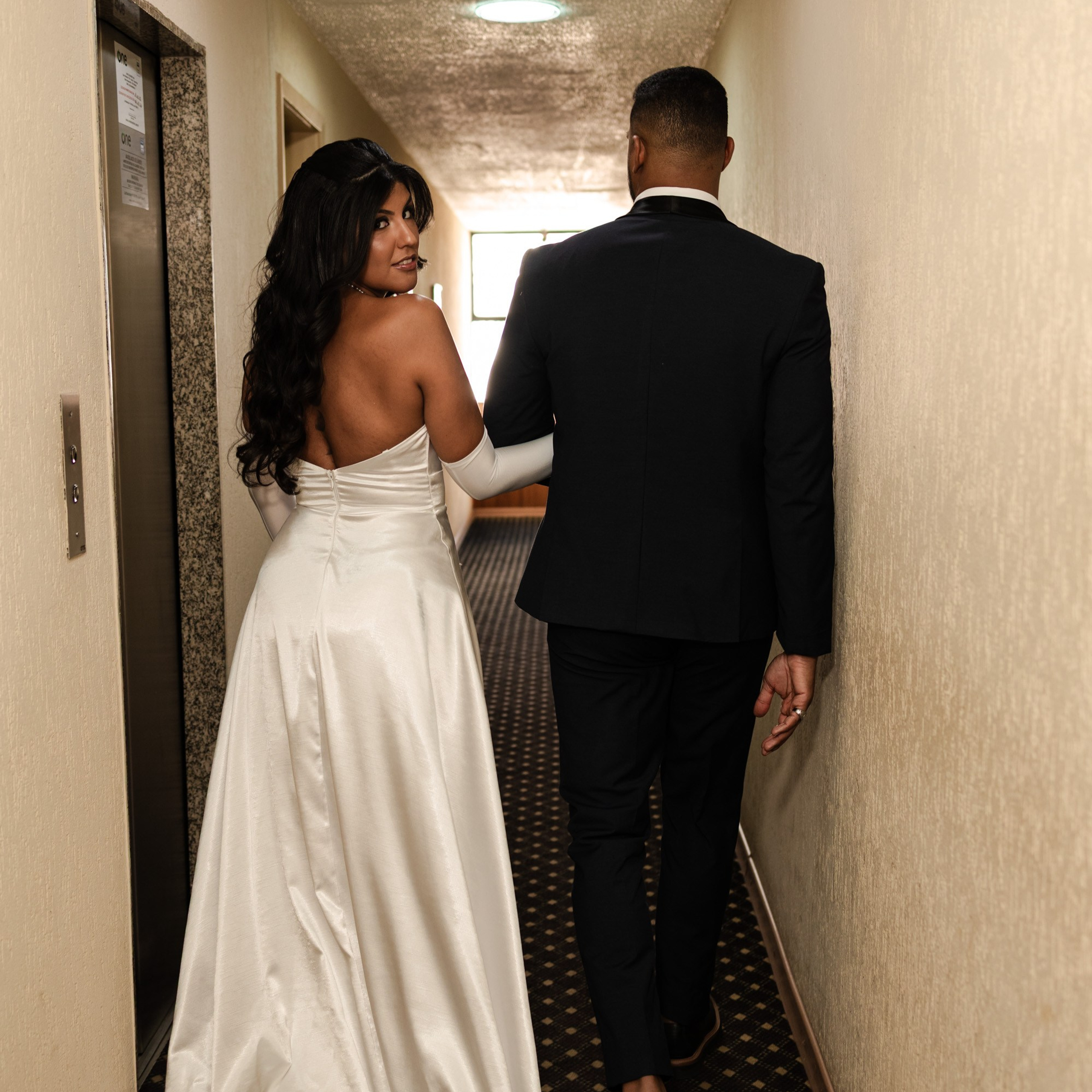 Lorena & Matheus. Novos Tempos Wedding