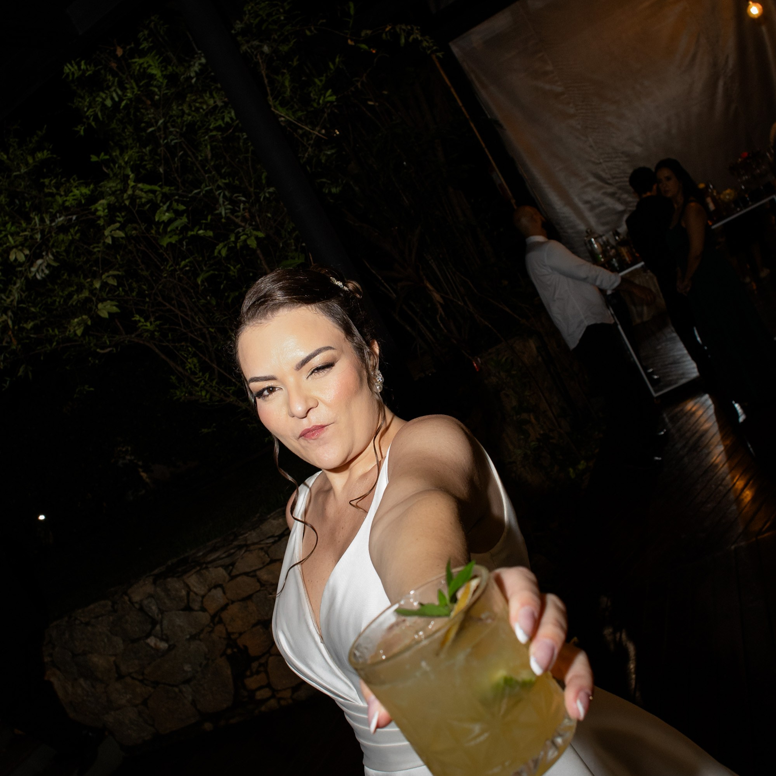 07, fev 26. Novos Tempos Wedding