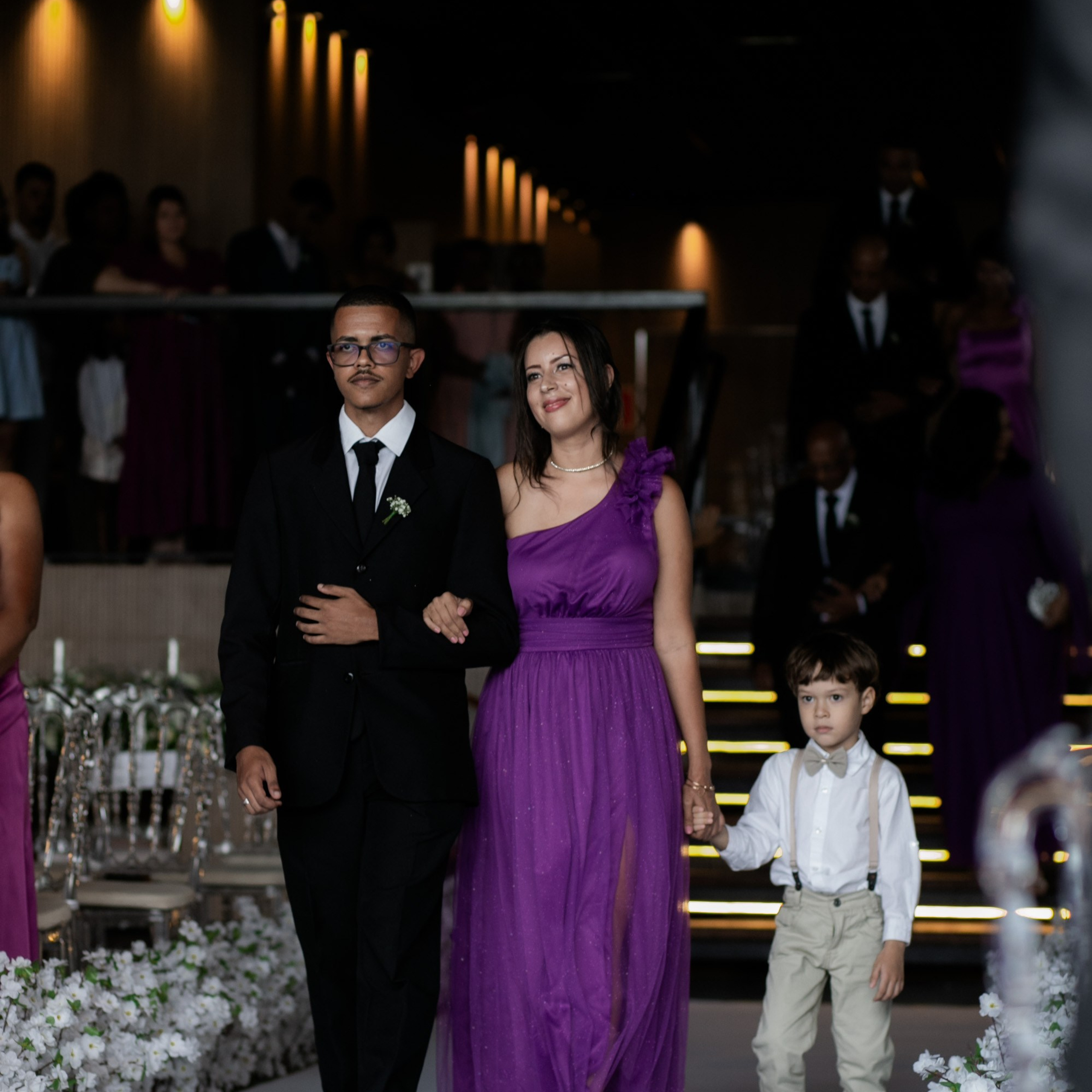 Karen & Mateus. Novos Tempos Wedding