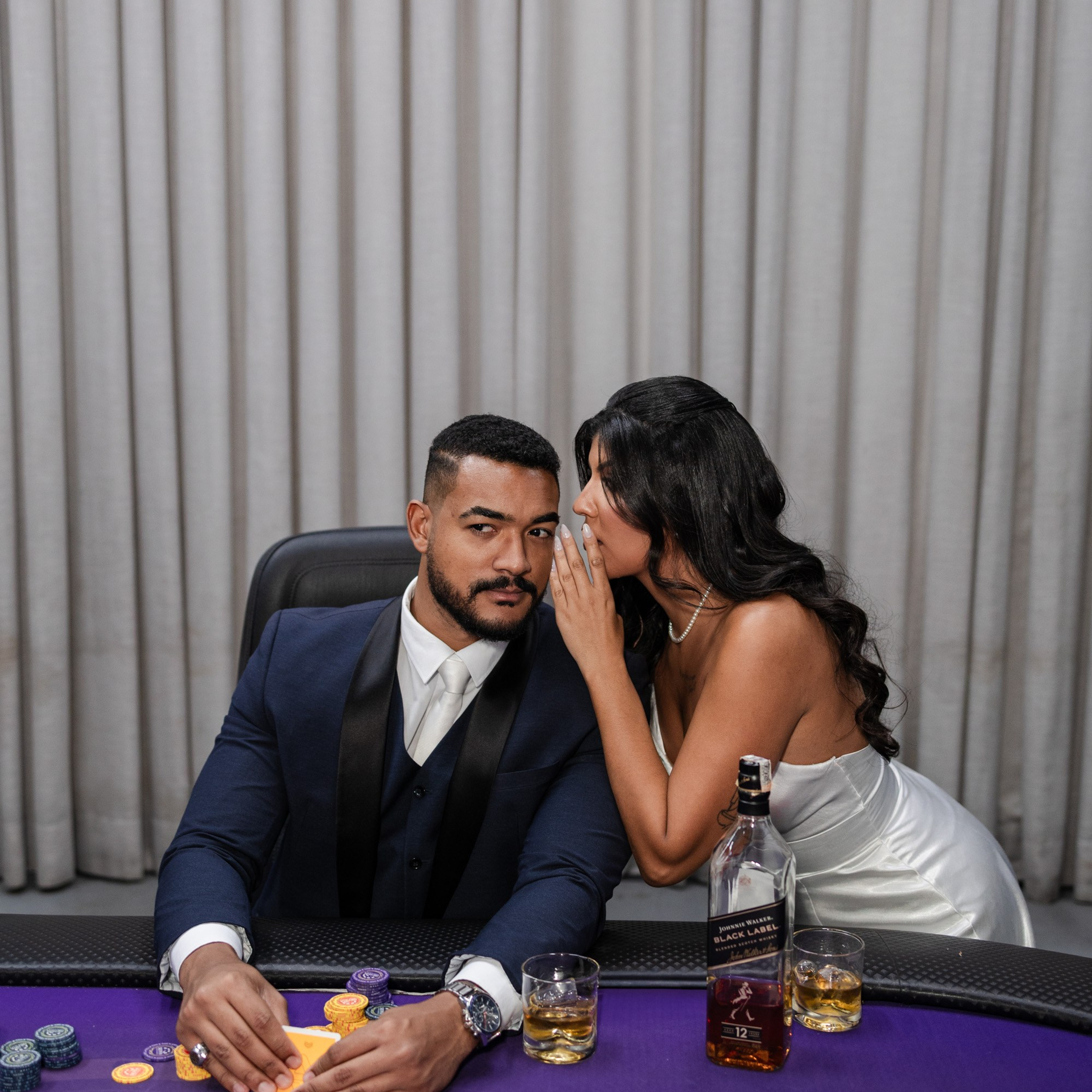 Lorena & Matheus. Novos Tempos Wedding