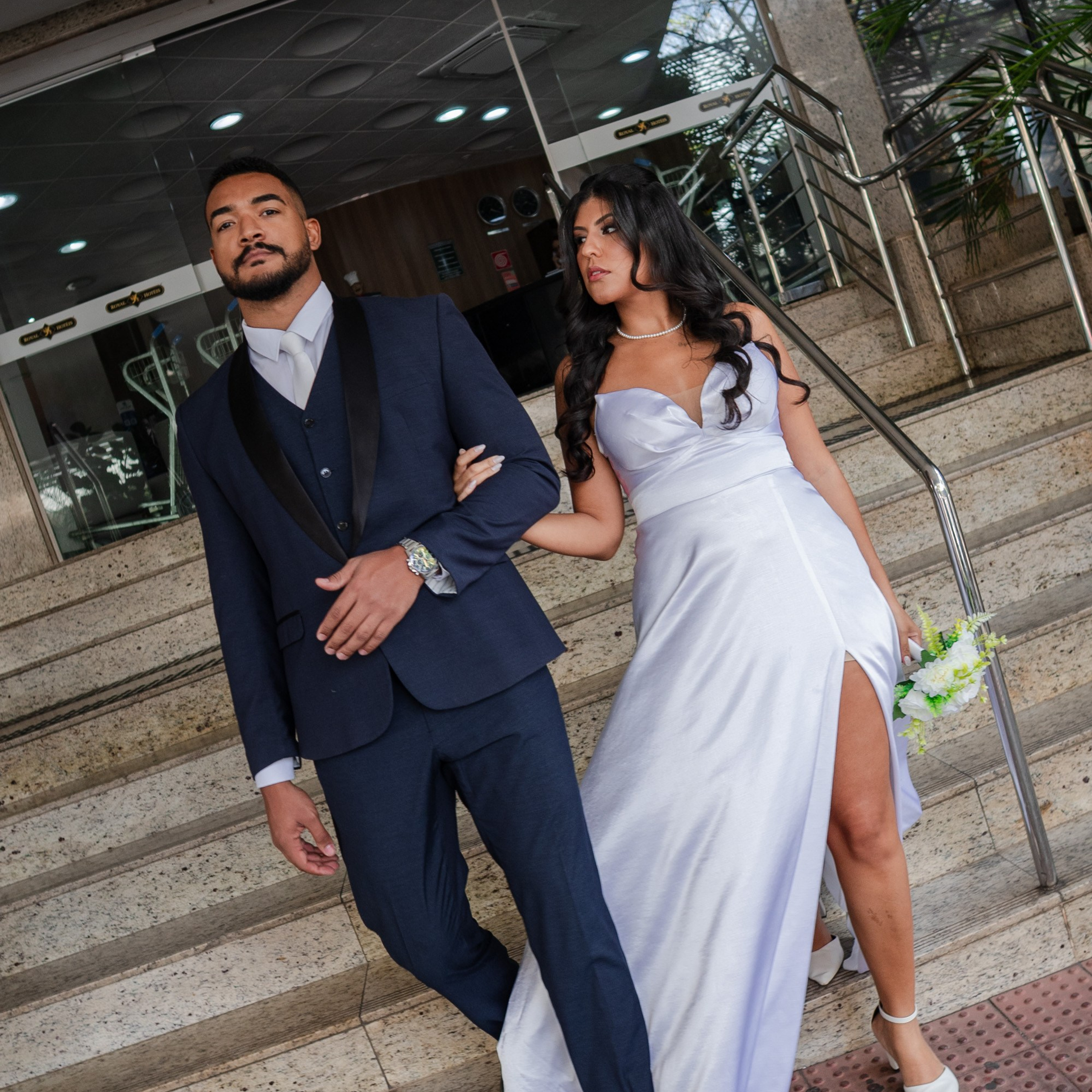 Lorena & Matheus. Novos Tempos Wedding