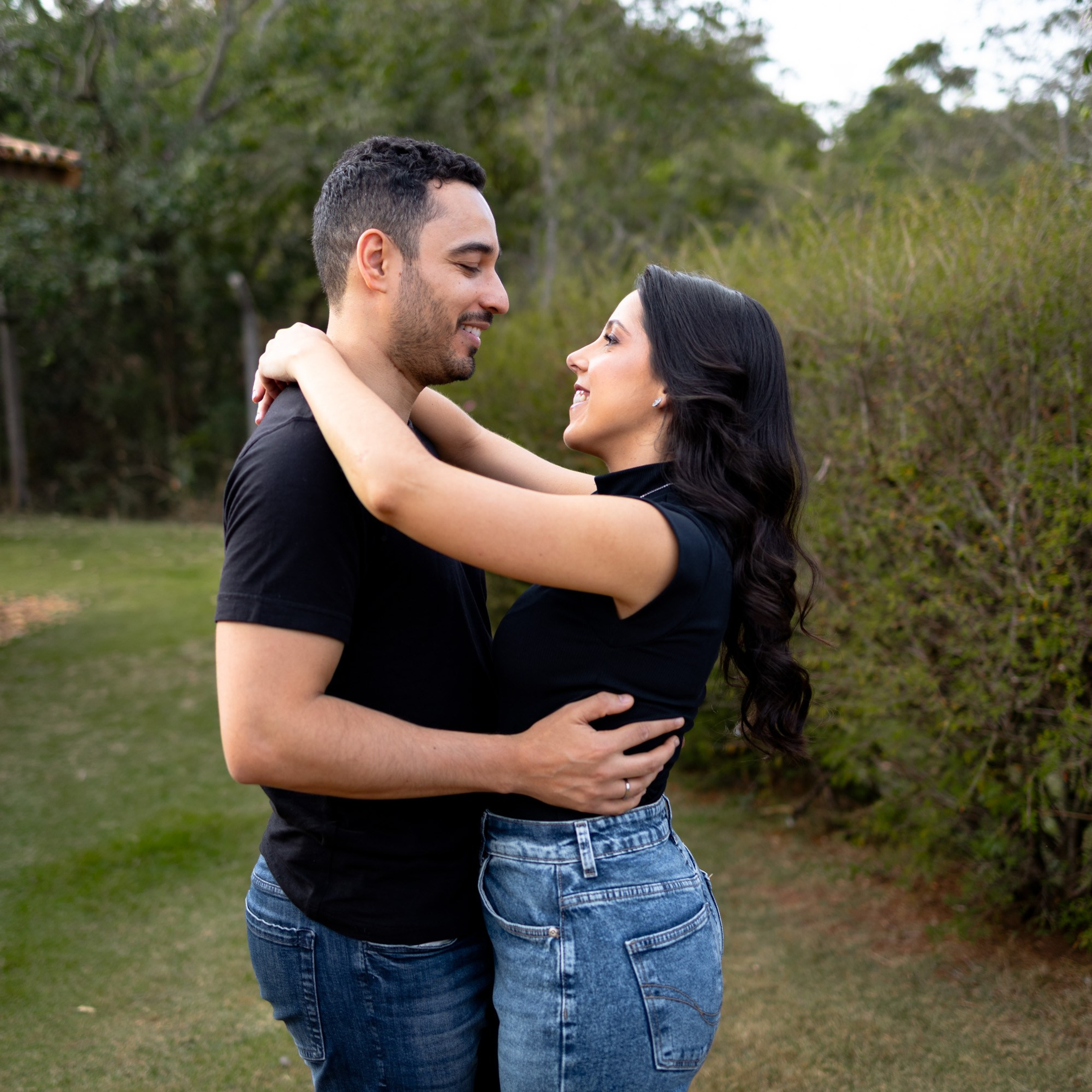 Cris & Helder. Novos Tempos Wedding