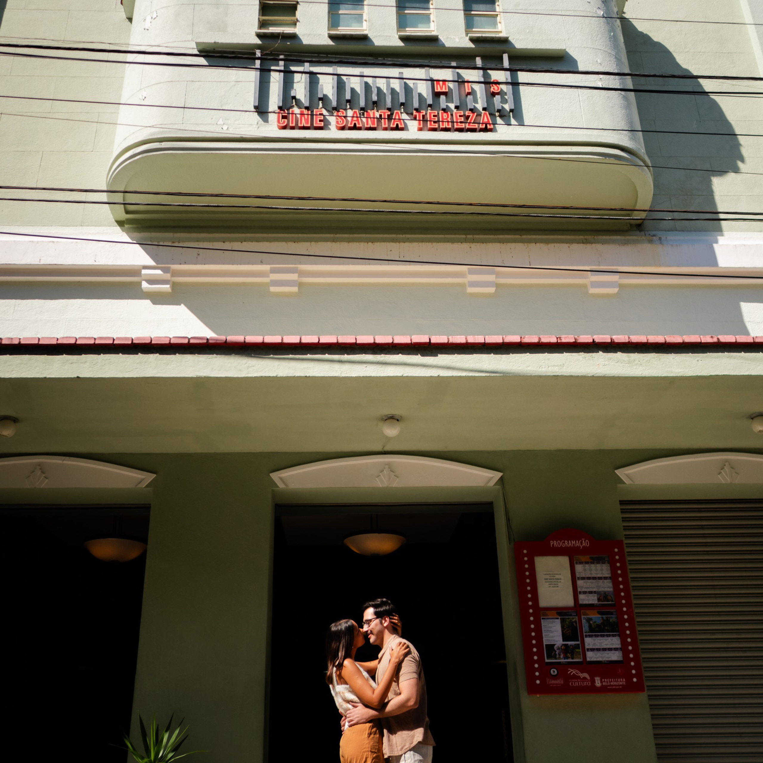 Dani & Arthur. Novos Tempos Wedding