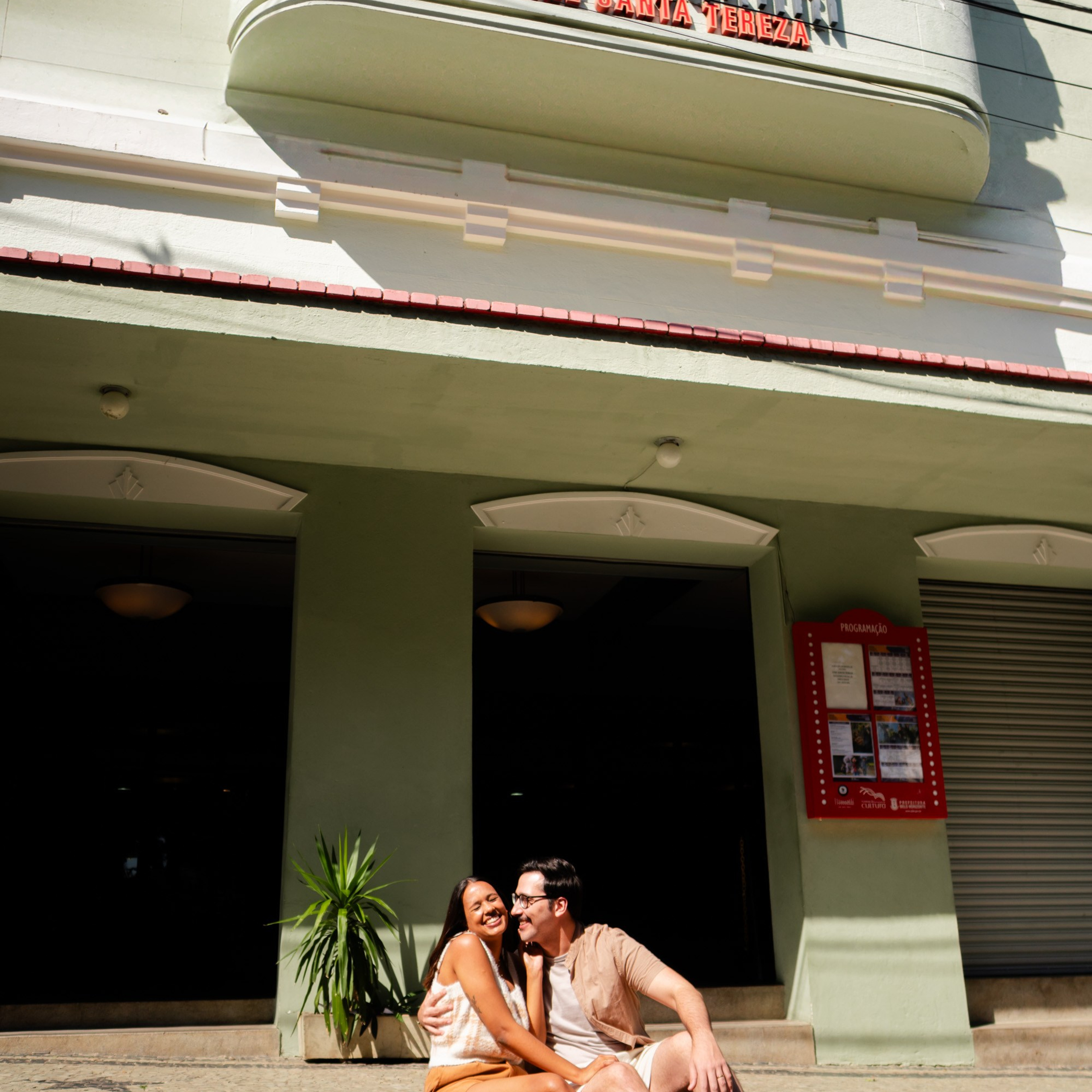 Dani & Arthur. Novos Tempos Wedding