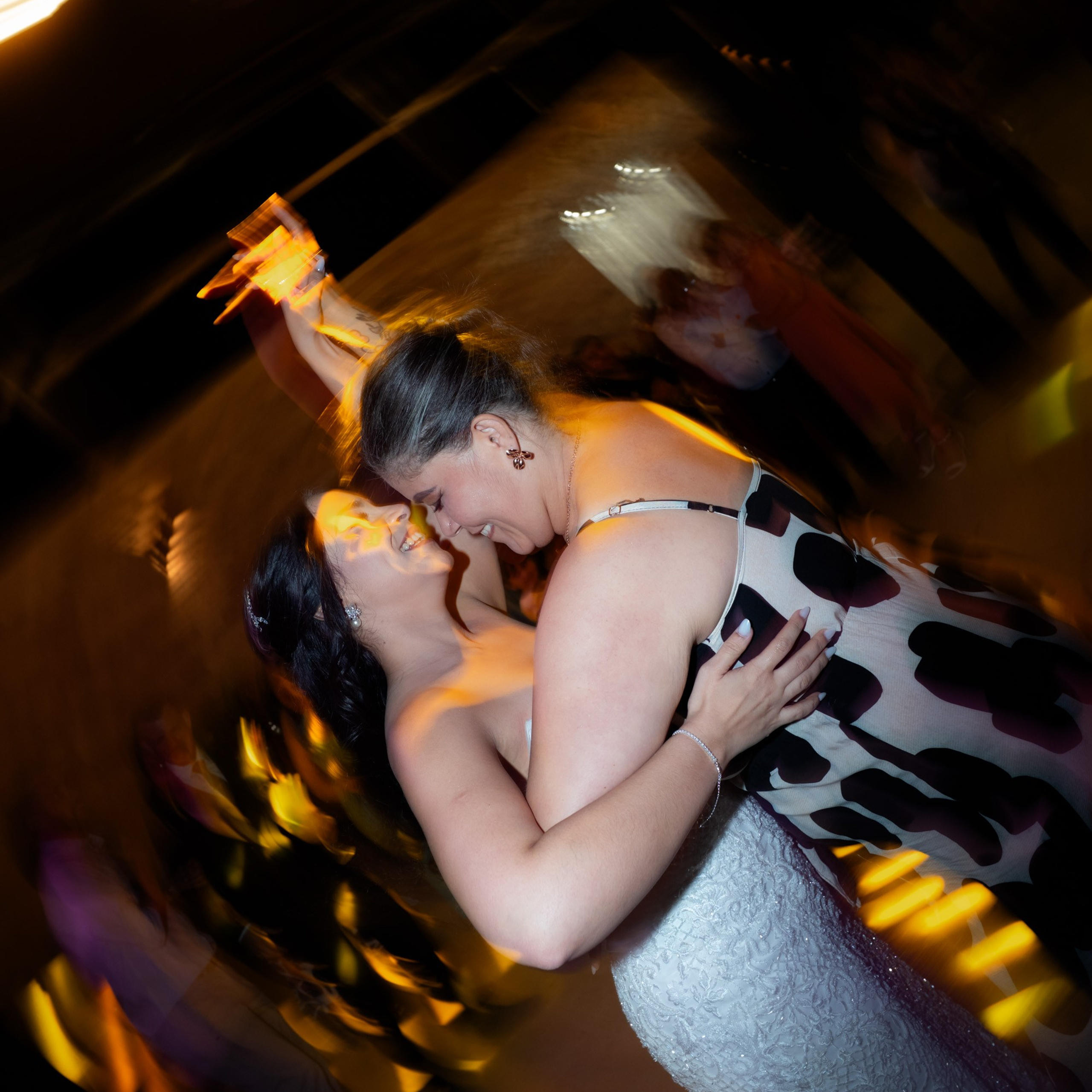 Amanda & Marcus. Novos Tempos Wedding