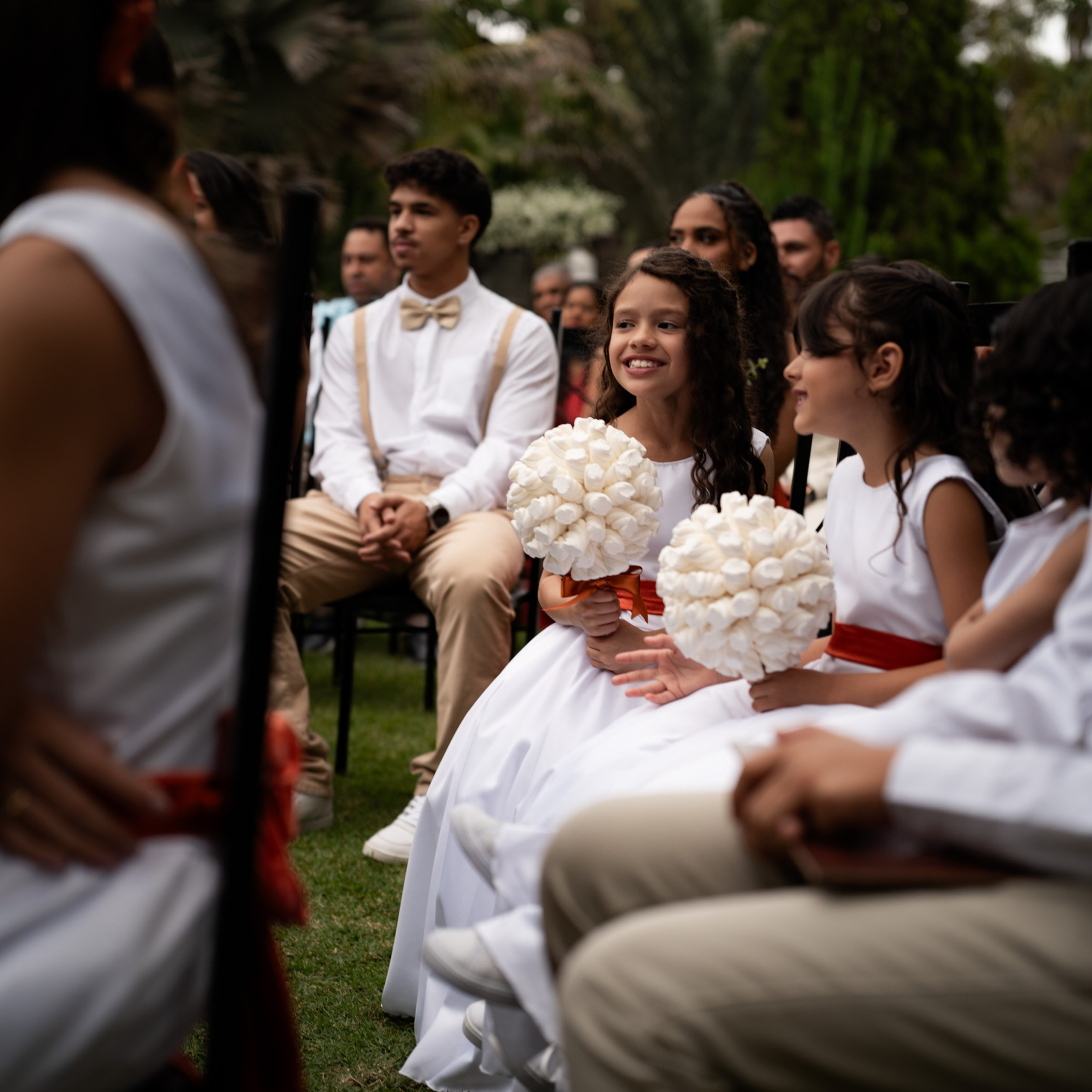 Gio & Cris. Novos Tempos Wedding