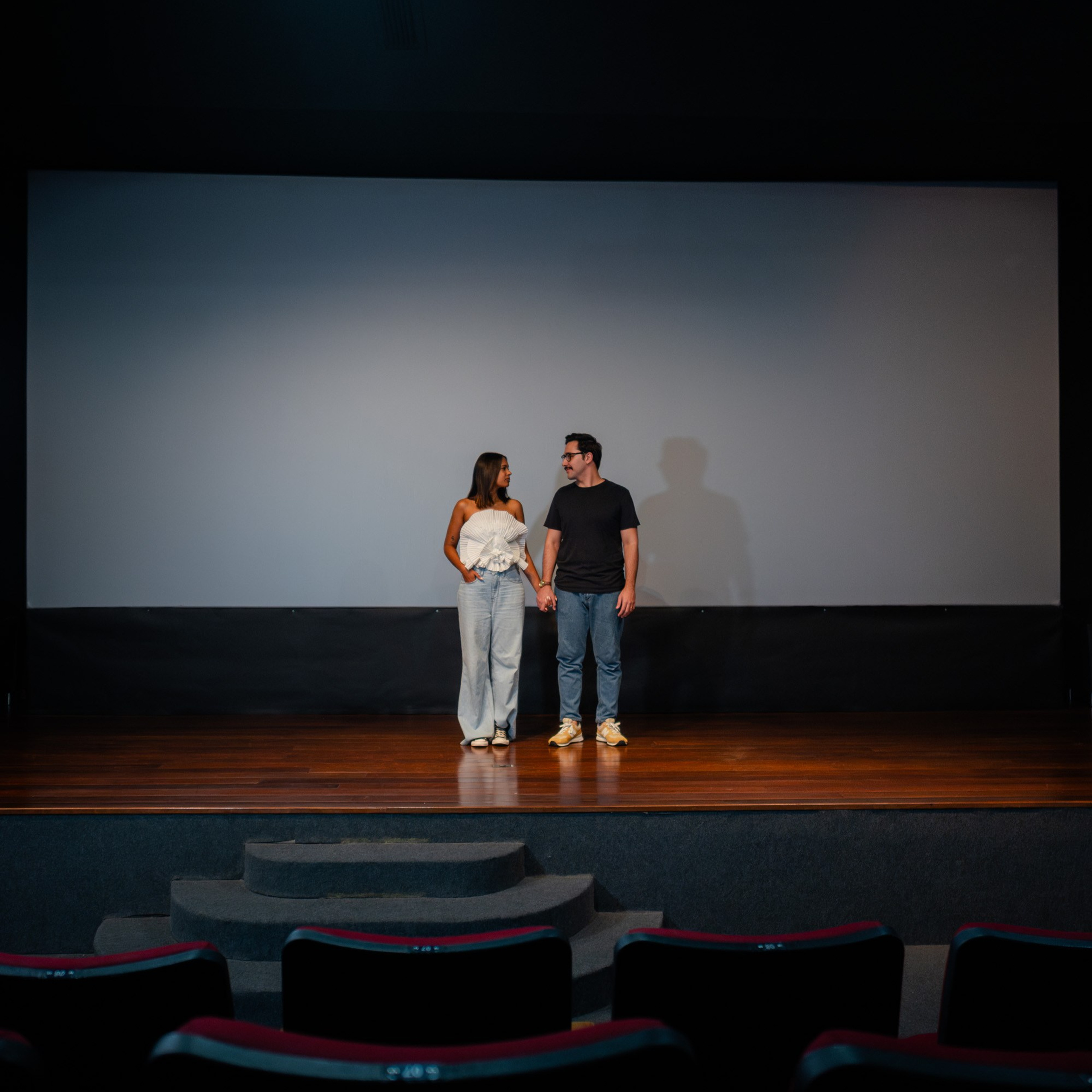Dani & Arthur. Novos Tempos Wedding
