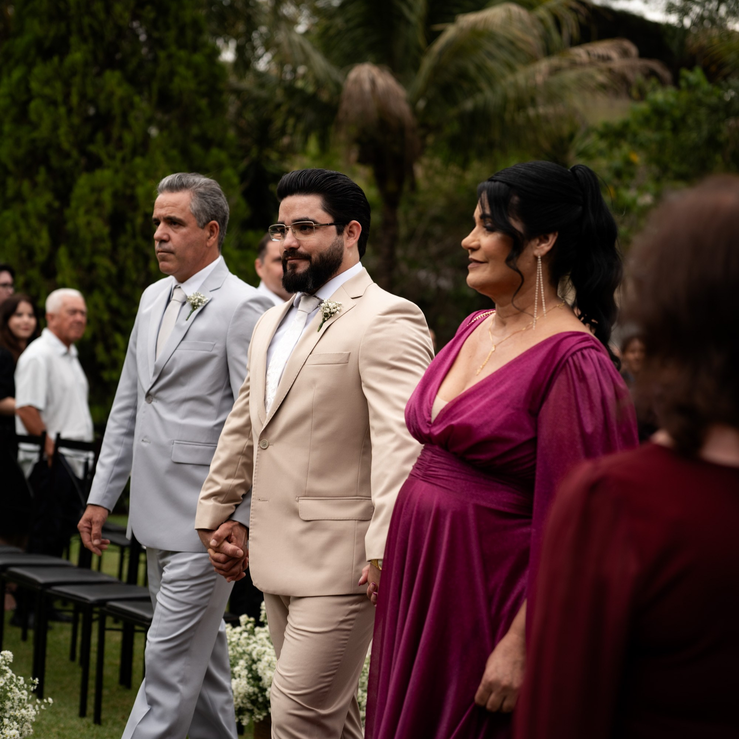 Gio & Cris. Novos Tempos Wedding