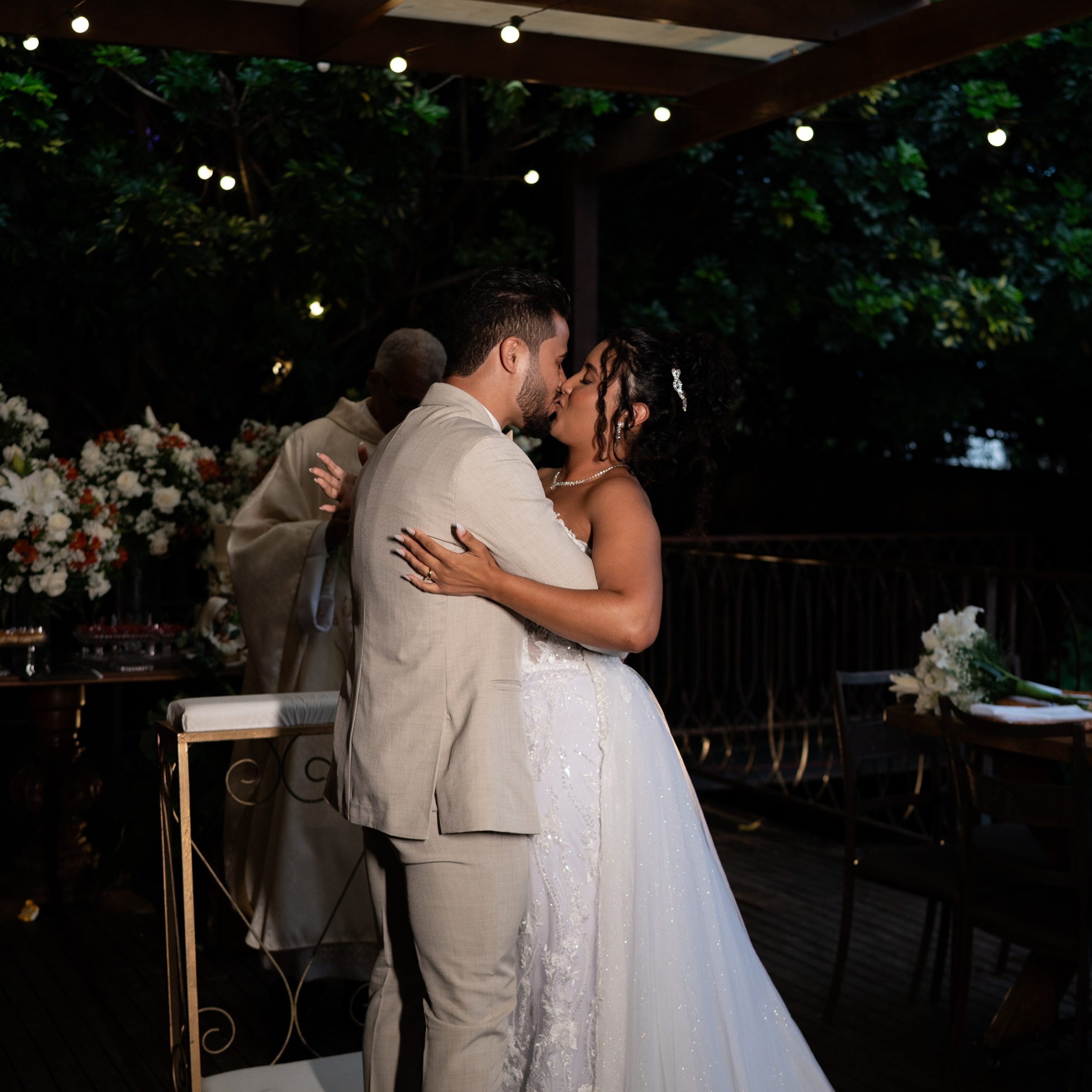 Ana & Maurício. Novos Tempos Wedding