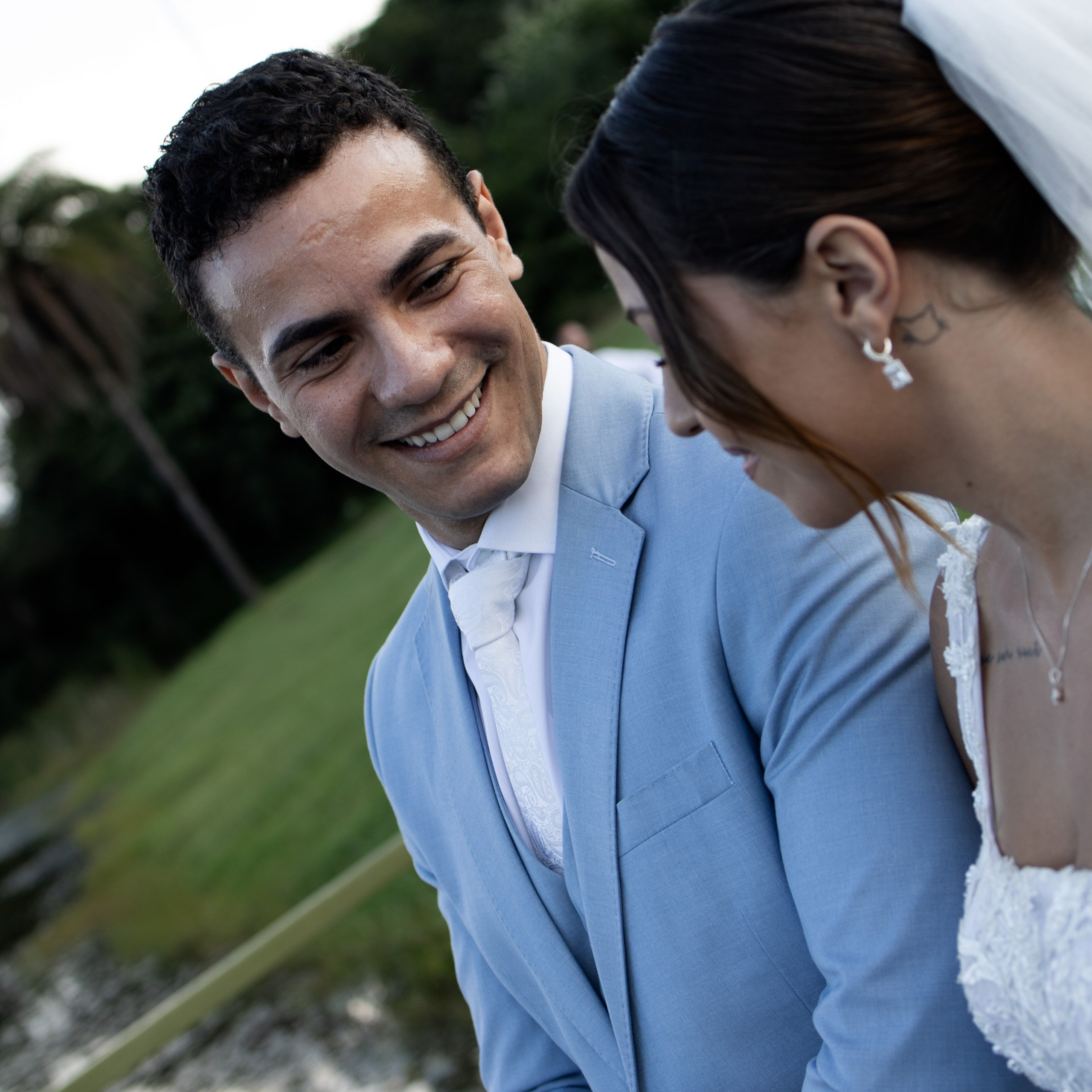 Giovanna & Lucas. Novos Tempos Wedding