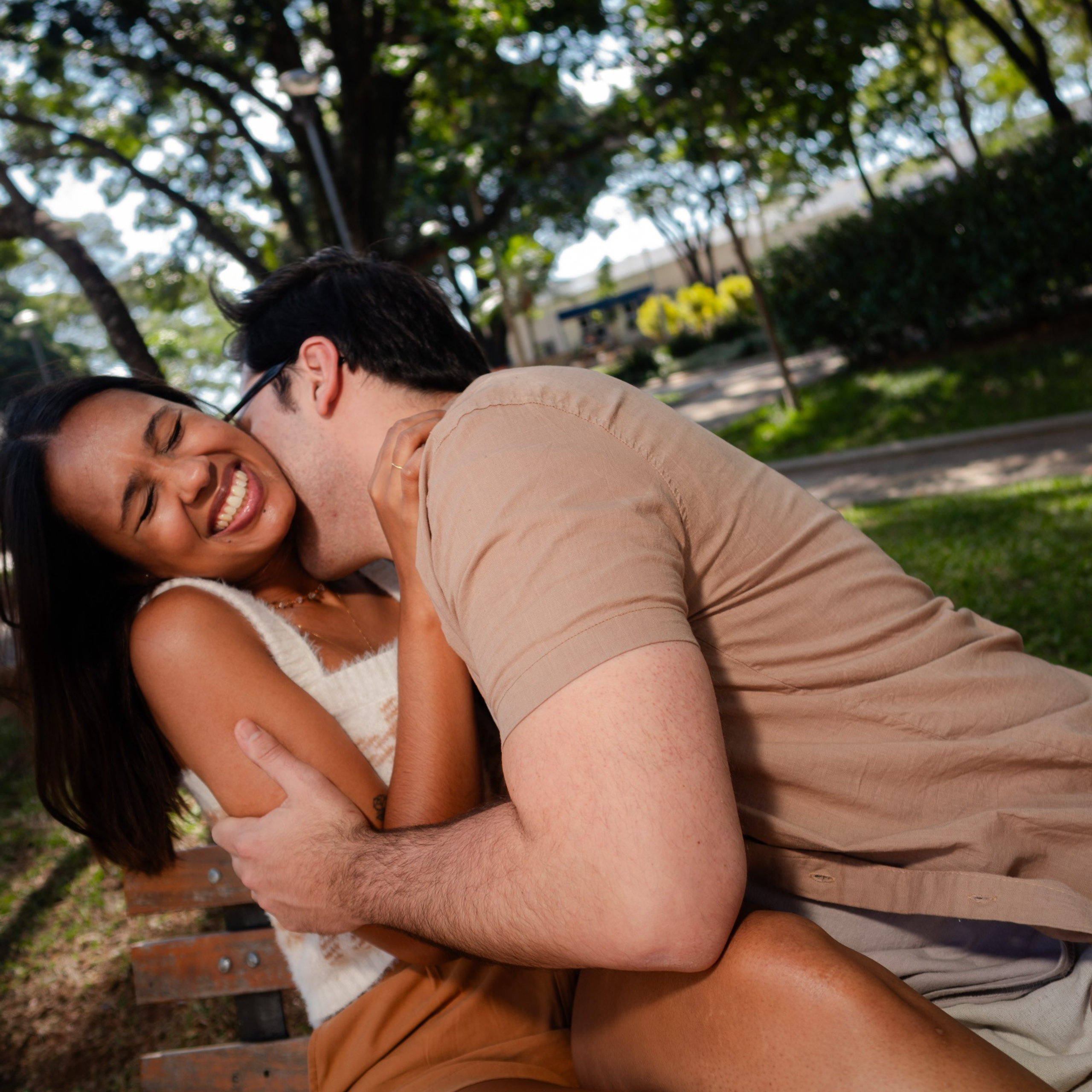 Dani & Arthur. Novos Tempos Wedding