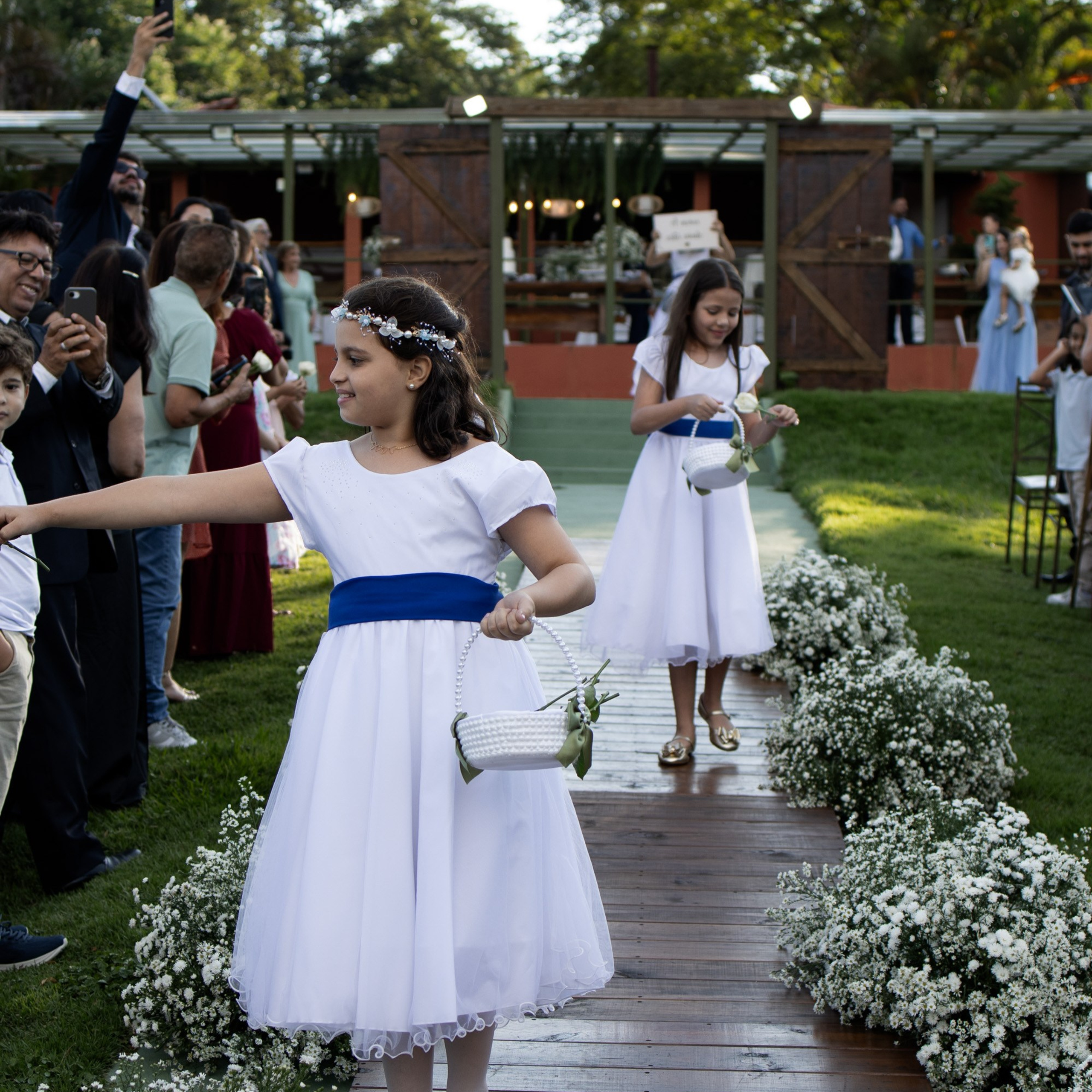 Giovanna & Lucas. Novos Tempos Wedding
