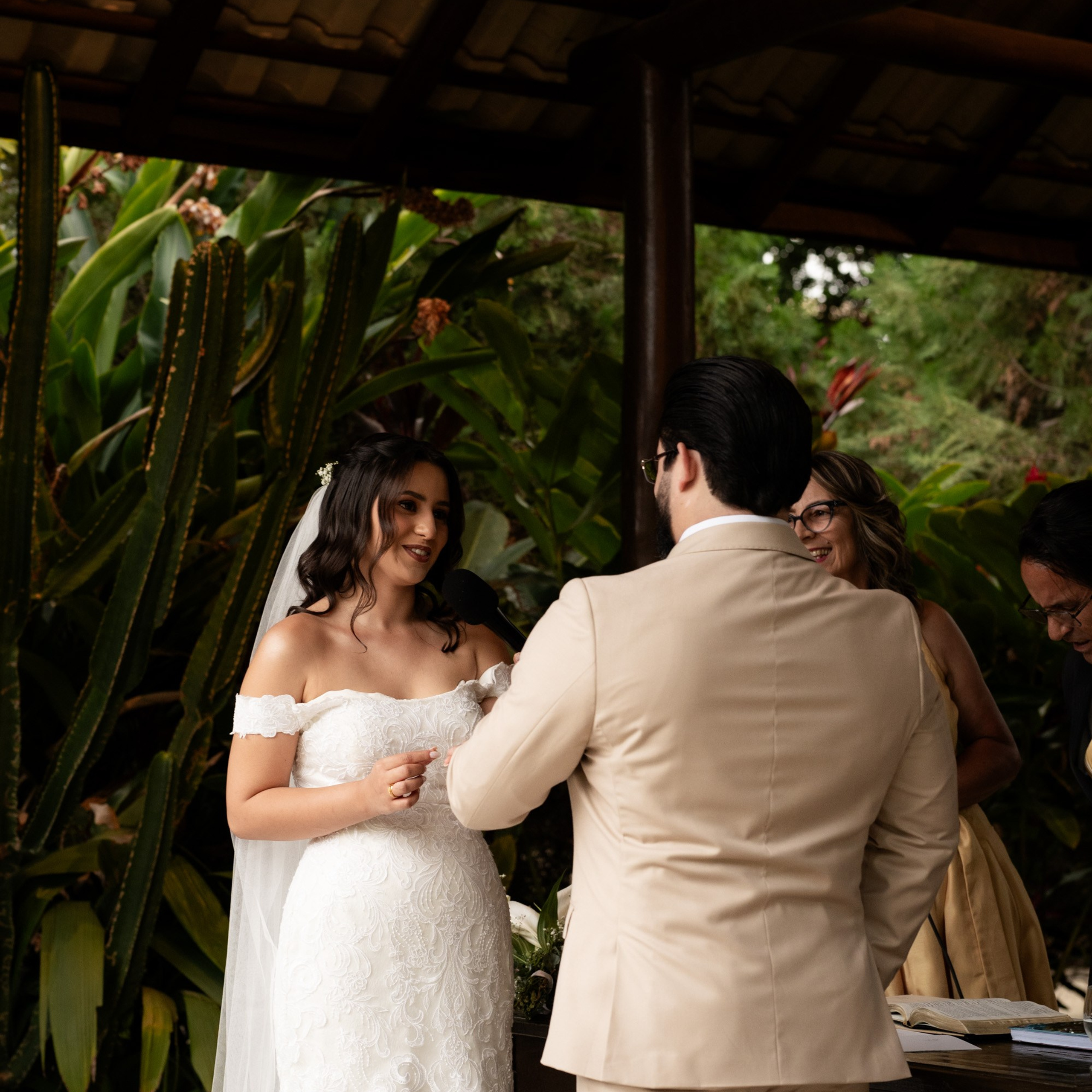 Gio & Cris. Novos Tempos Wedding