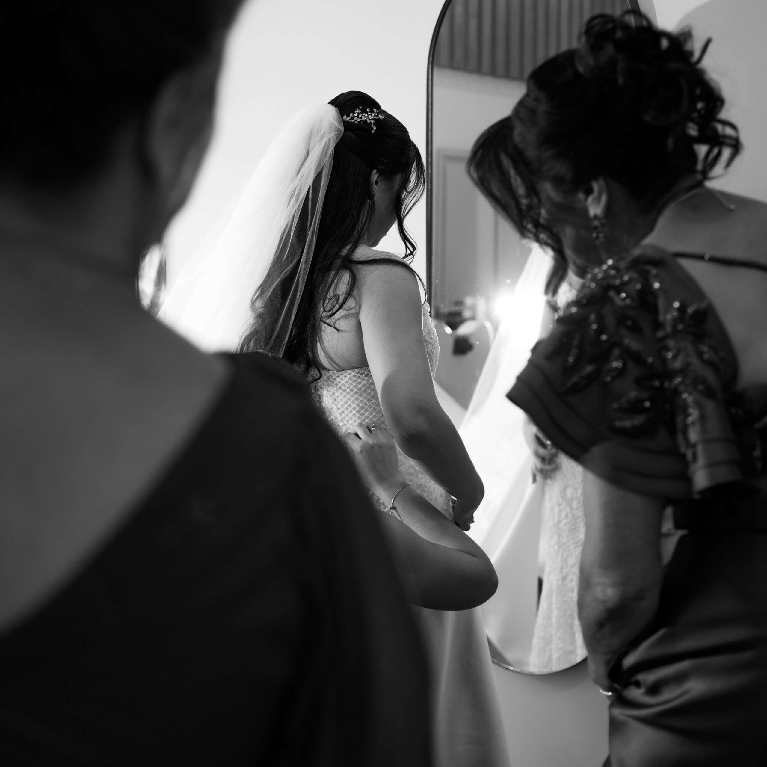 Amanda & Marcus. Novos Tempos Wedding