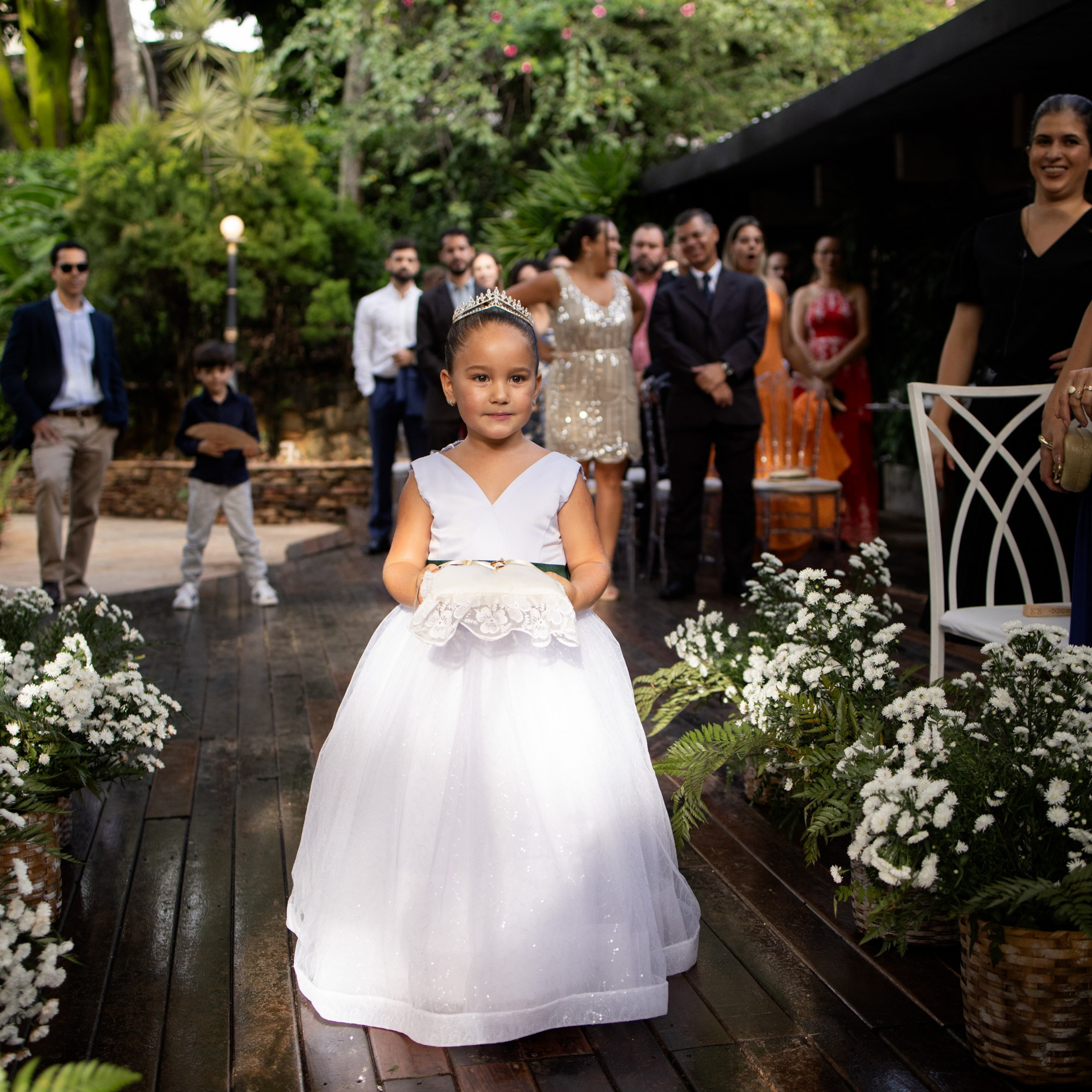 07, fev 26. Novos Tempos Wedding