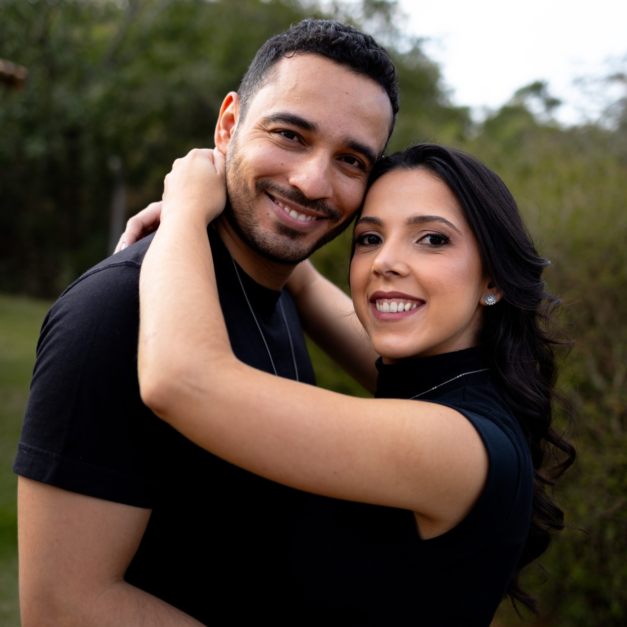 Cris & Helder. Novos Tempos Wedding