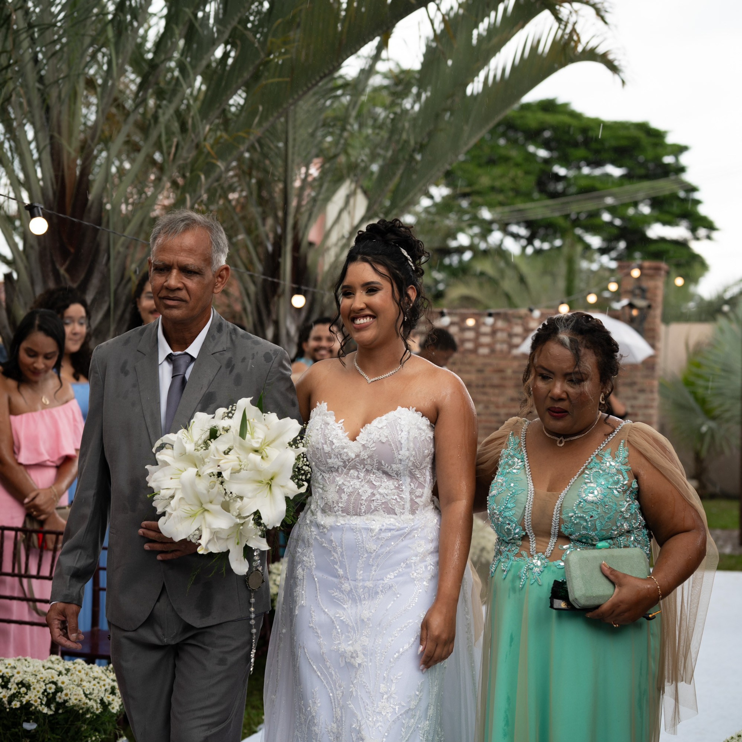 Ana & Maurício. Novos Tempos Wedding