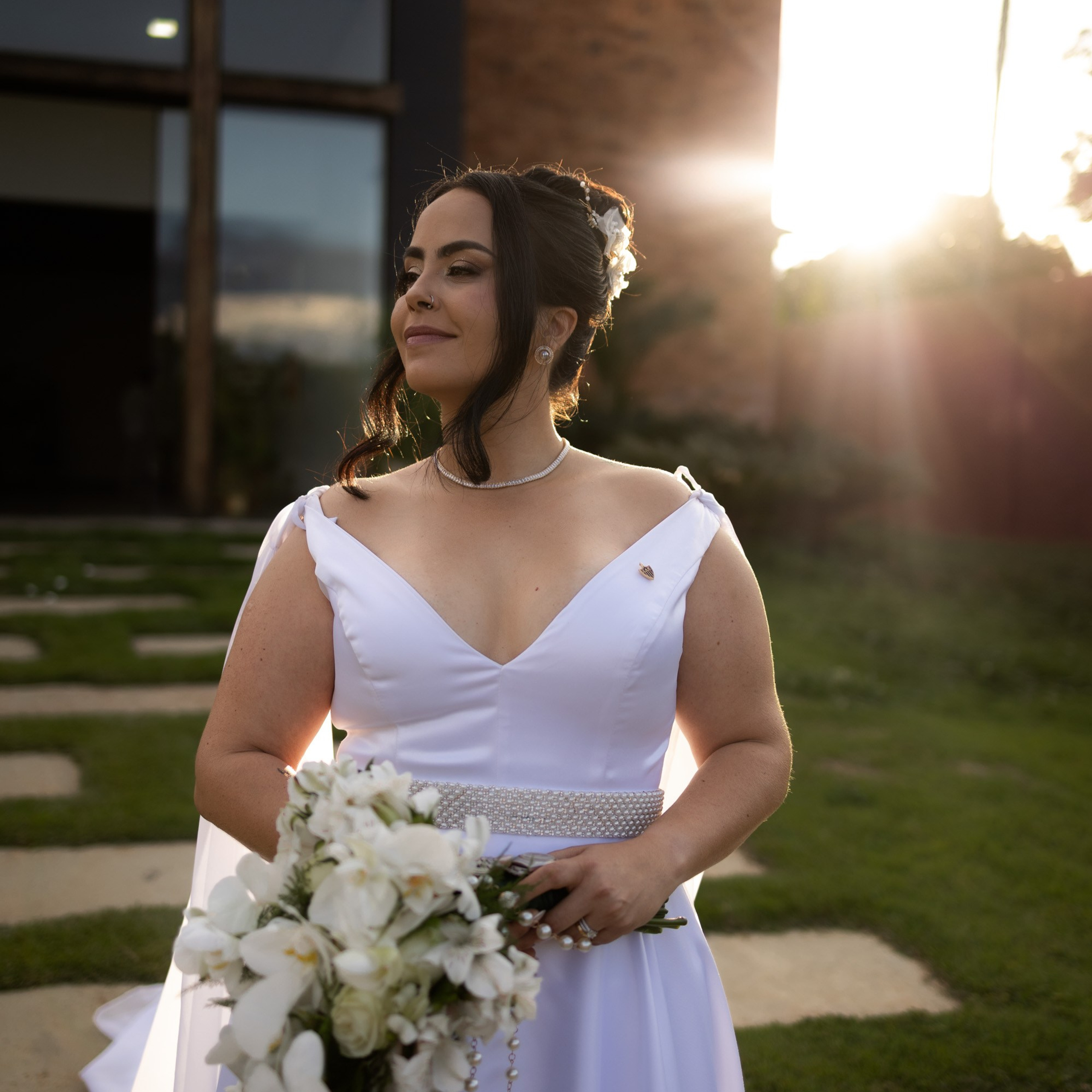 Paloma & Rodrigo. Novos Tempos Wedding
