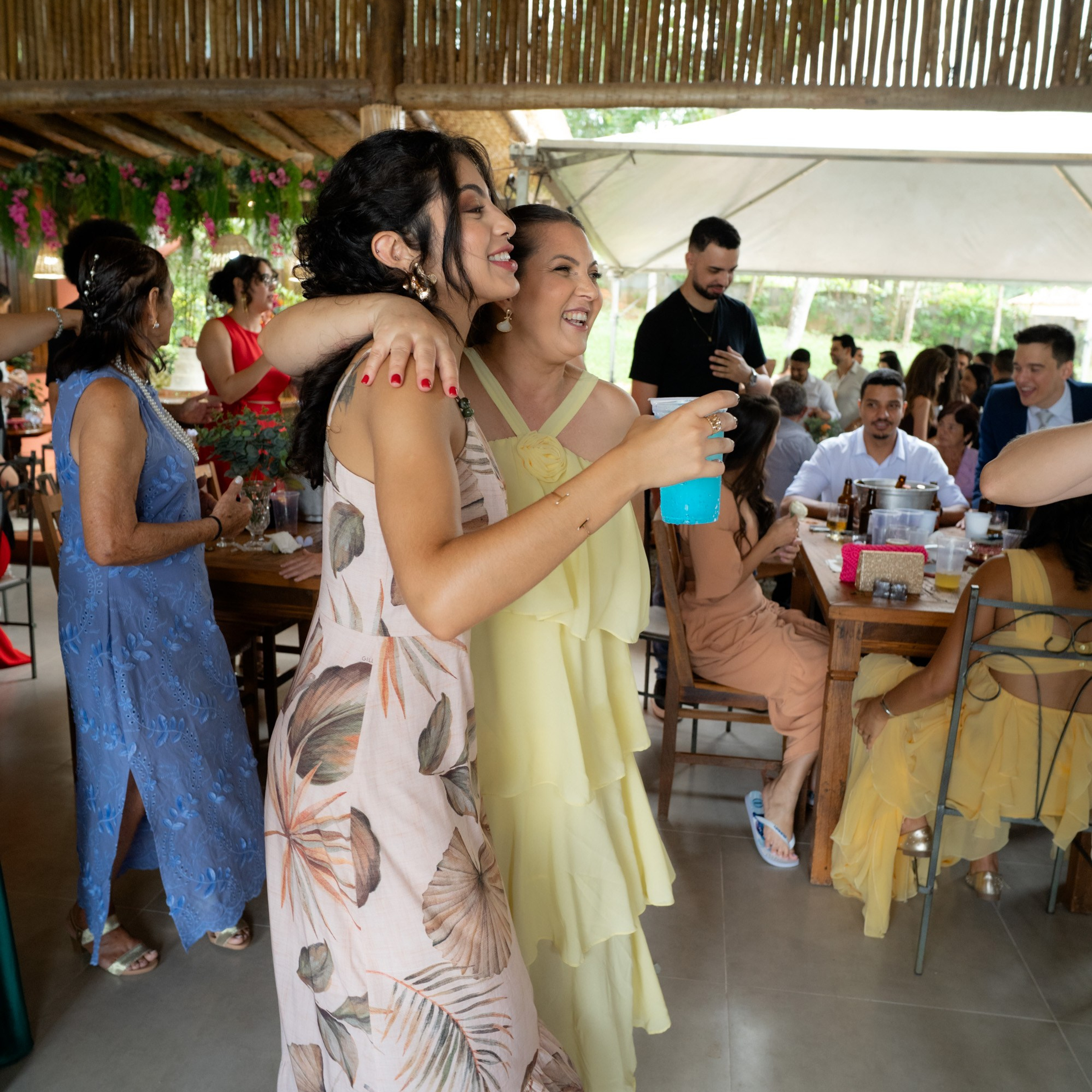 Thamires & Pedro. Novos Tempos Wedding