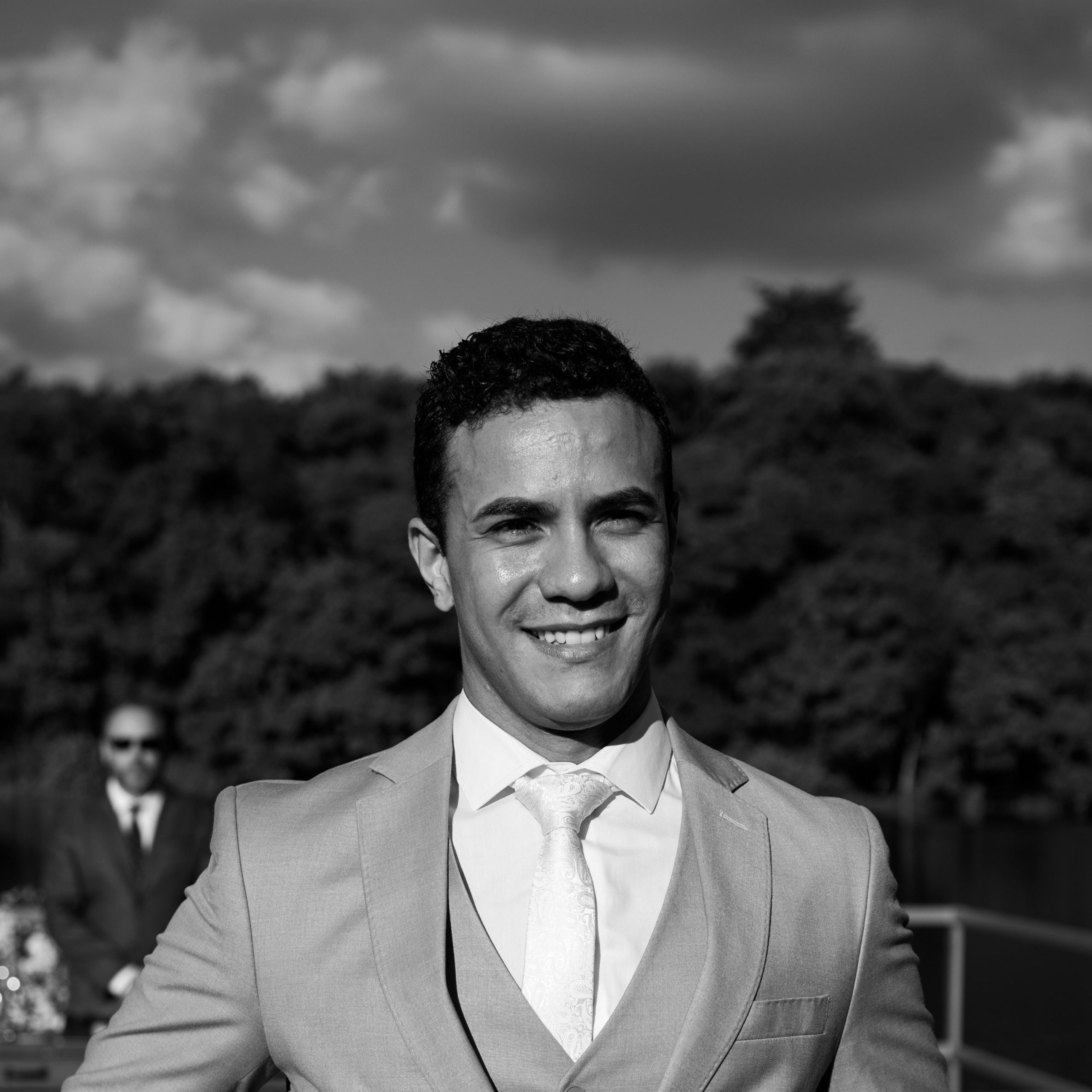 Giovanna & Lucas. Novos Tempos Wedding