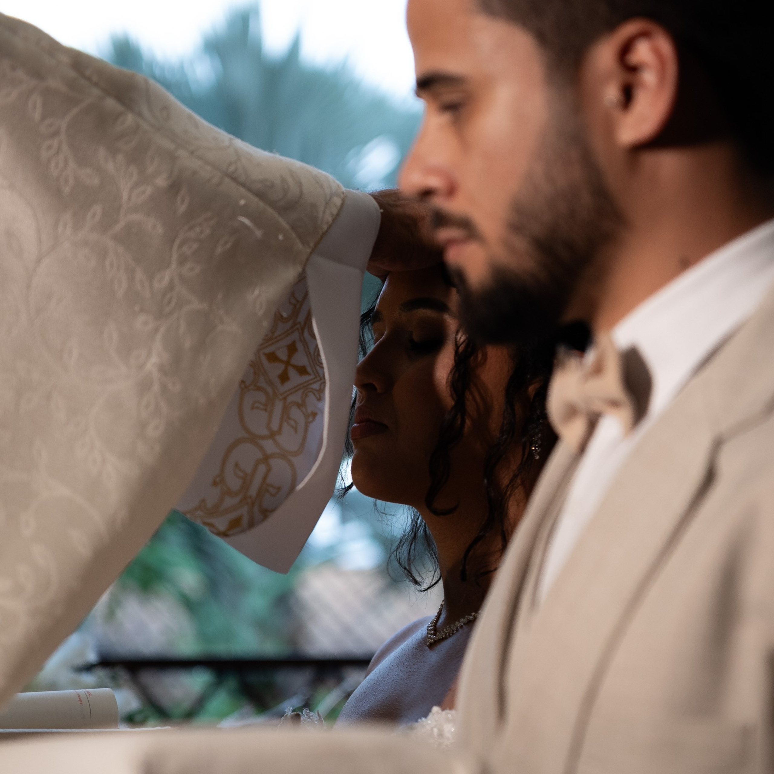 Ana & Maurício. Novos Tempos Wedding