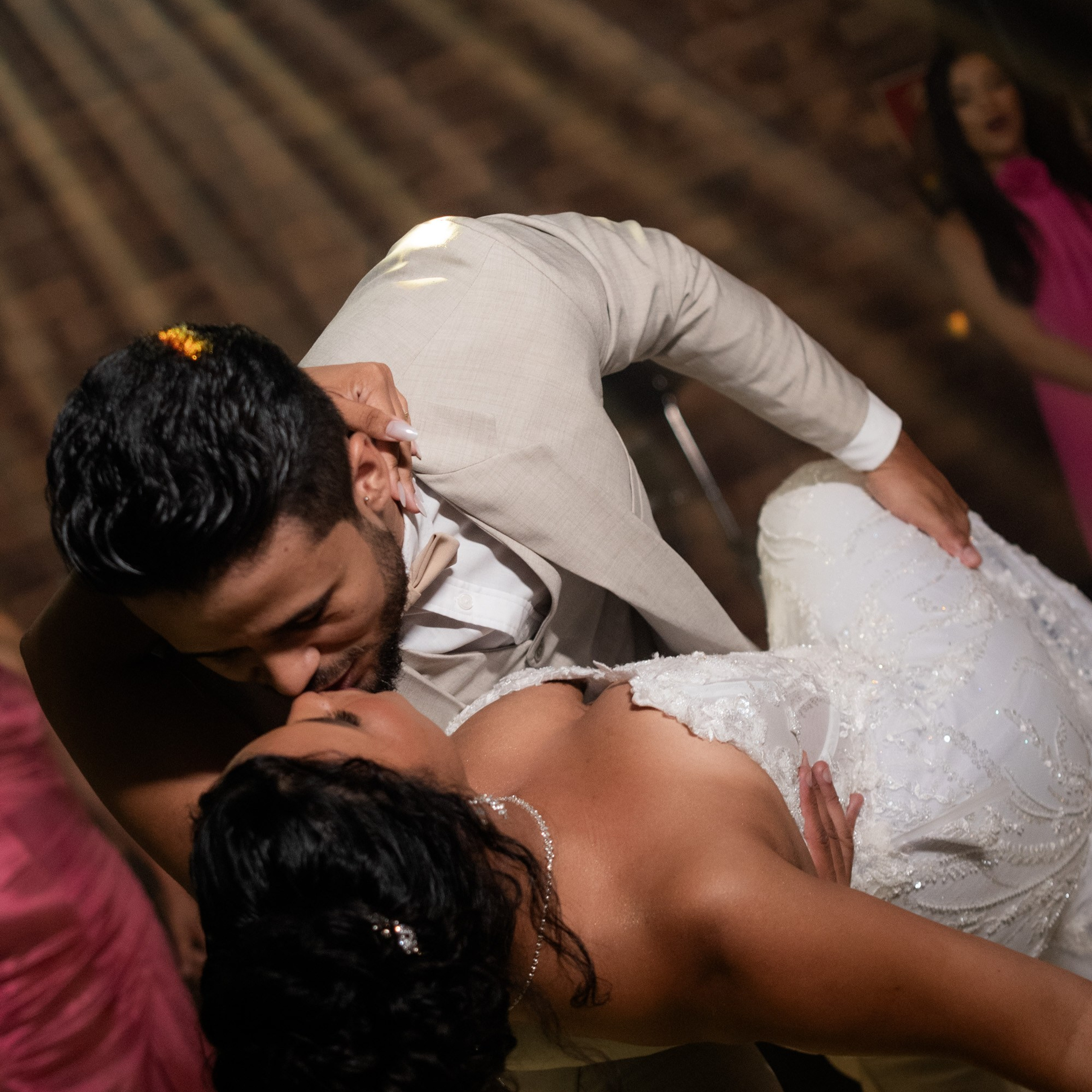 Ana & Maurício. Novos Tempos Wedding