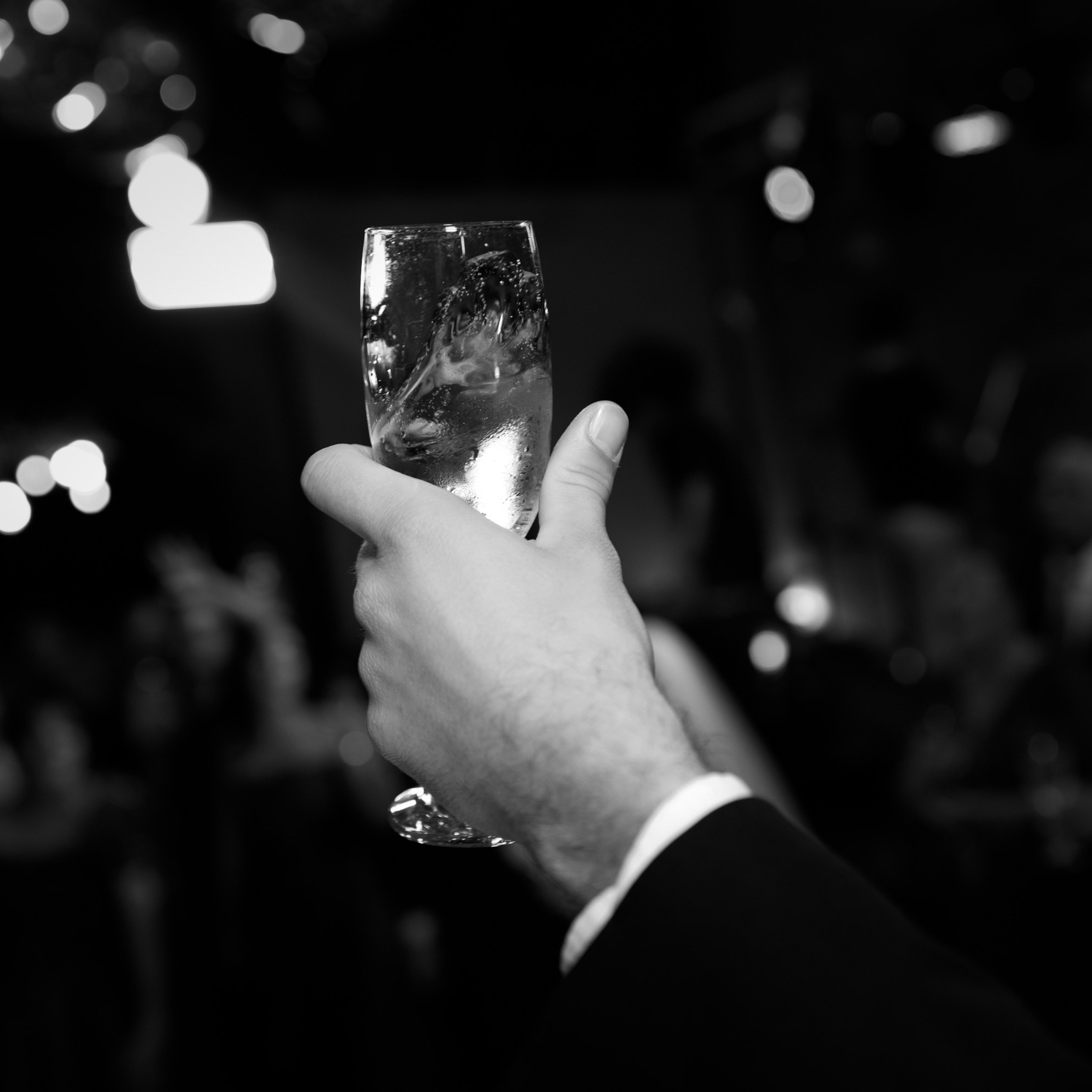 Amanda & Marcus. Novos Tempos Wedding