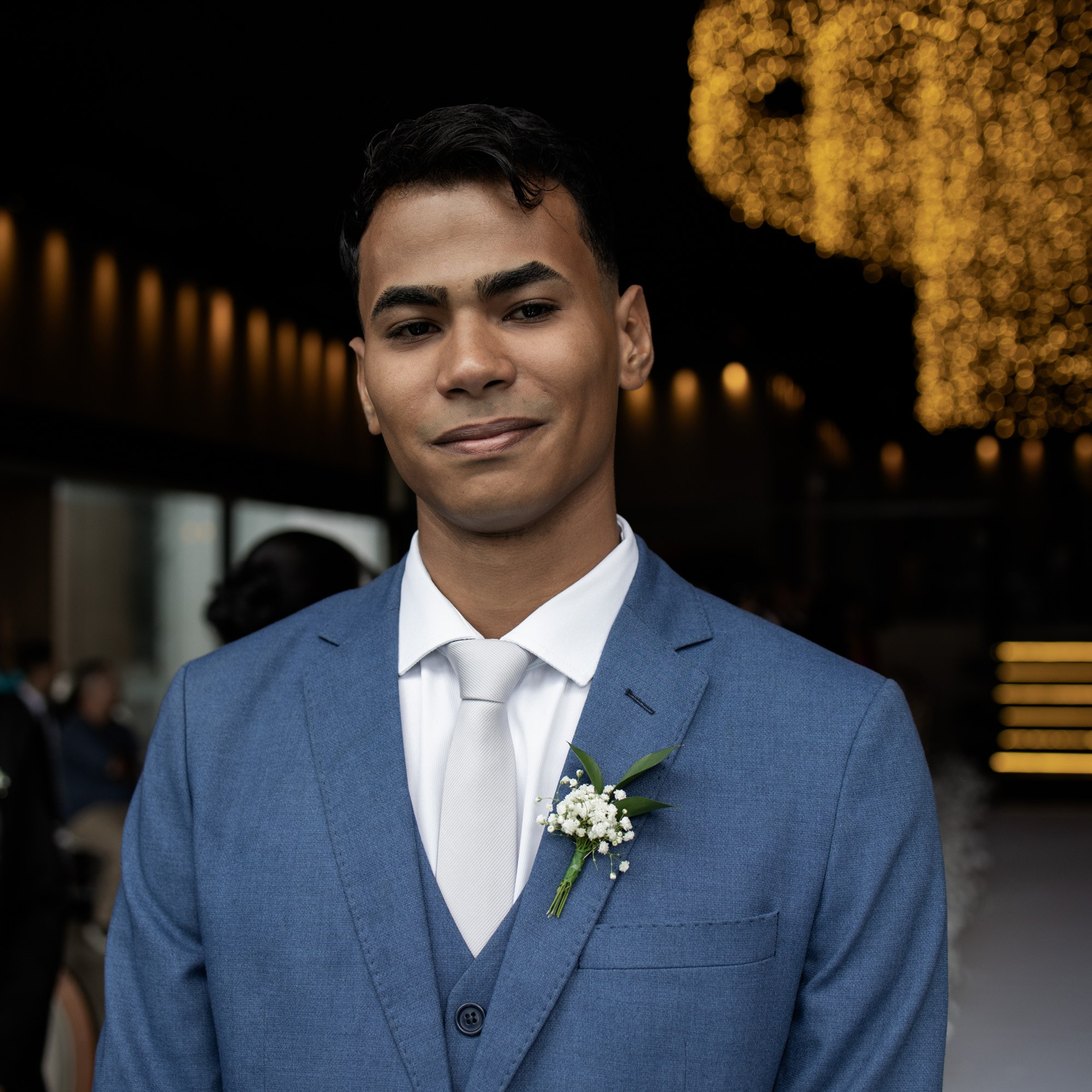 Karen & Mateus. Novos Tempos Wedding