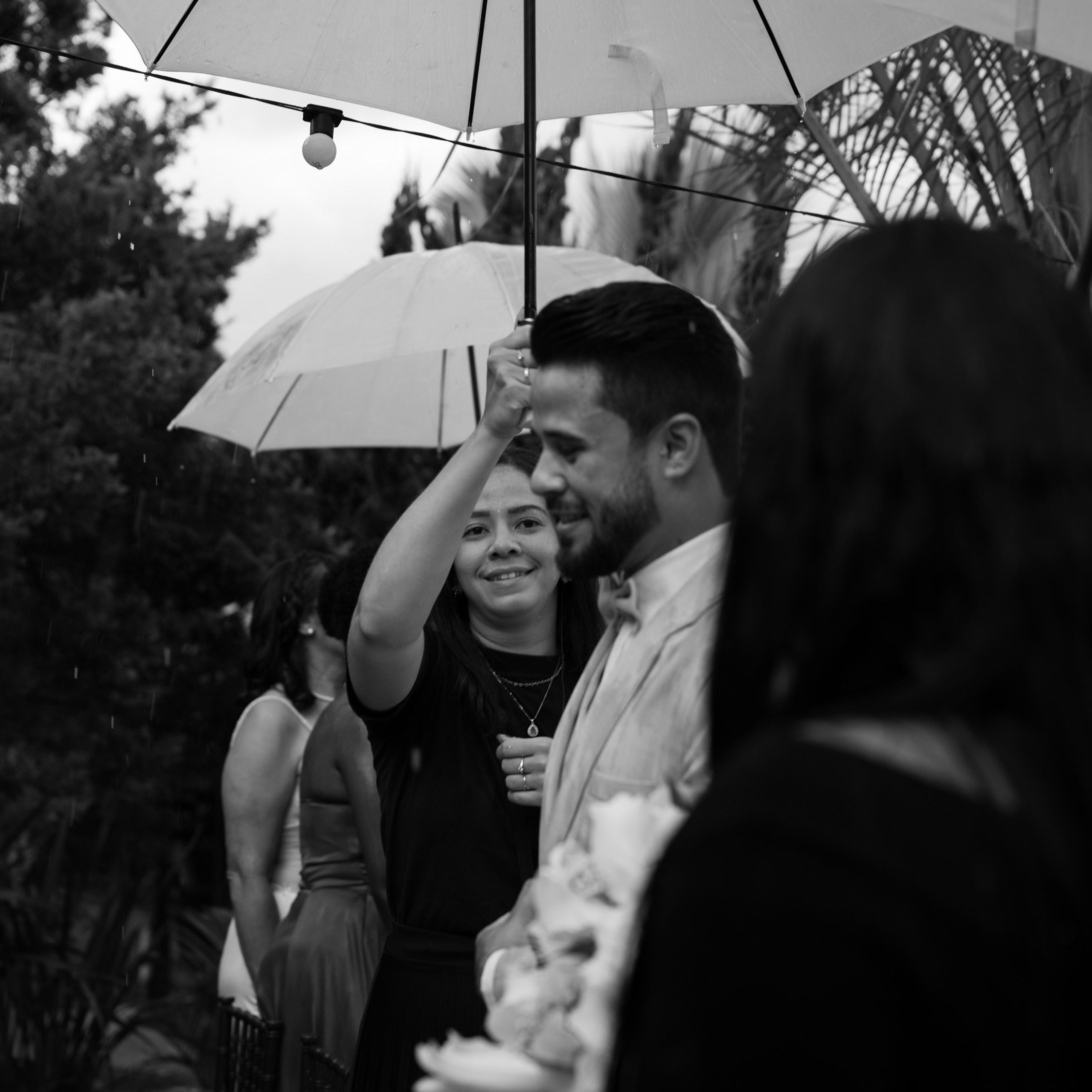 Ana & Maurício. Novos Tempos Wedding