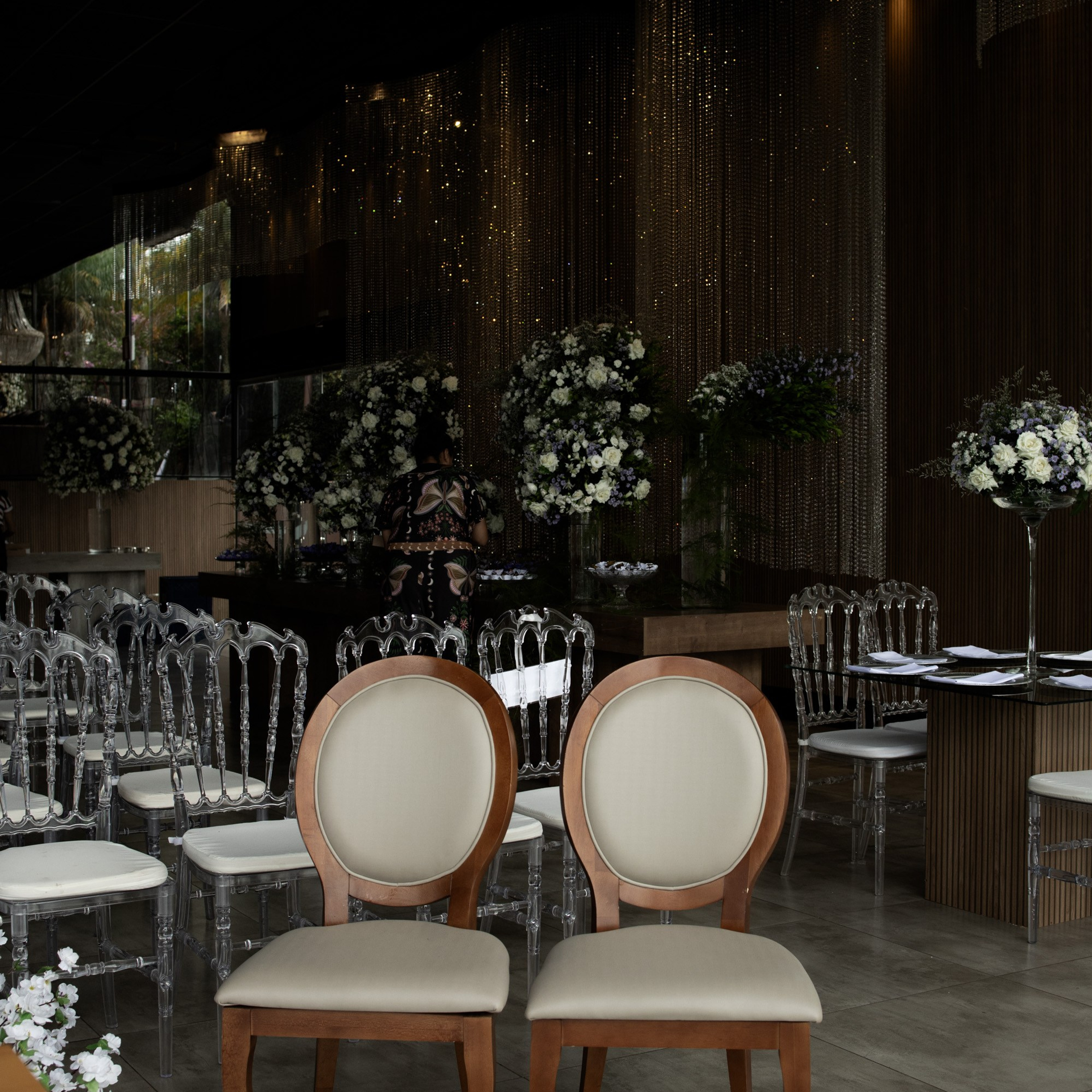 Karen & Mateus. Novos Tempos Wedding