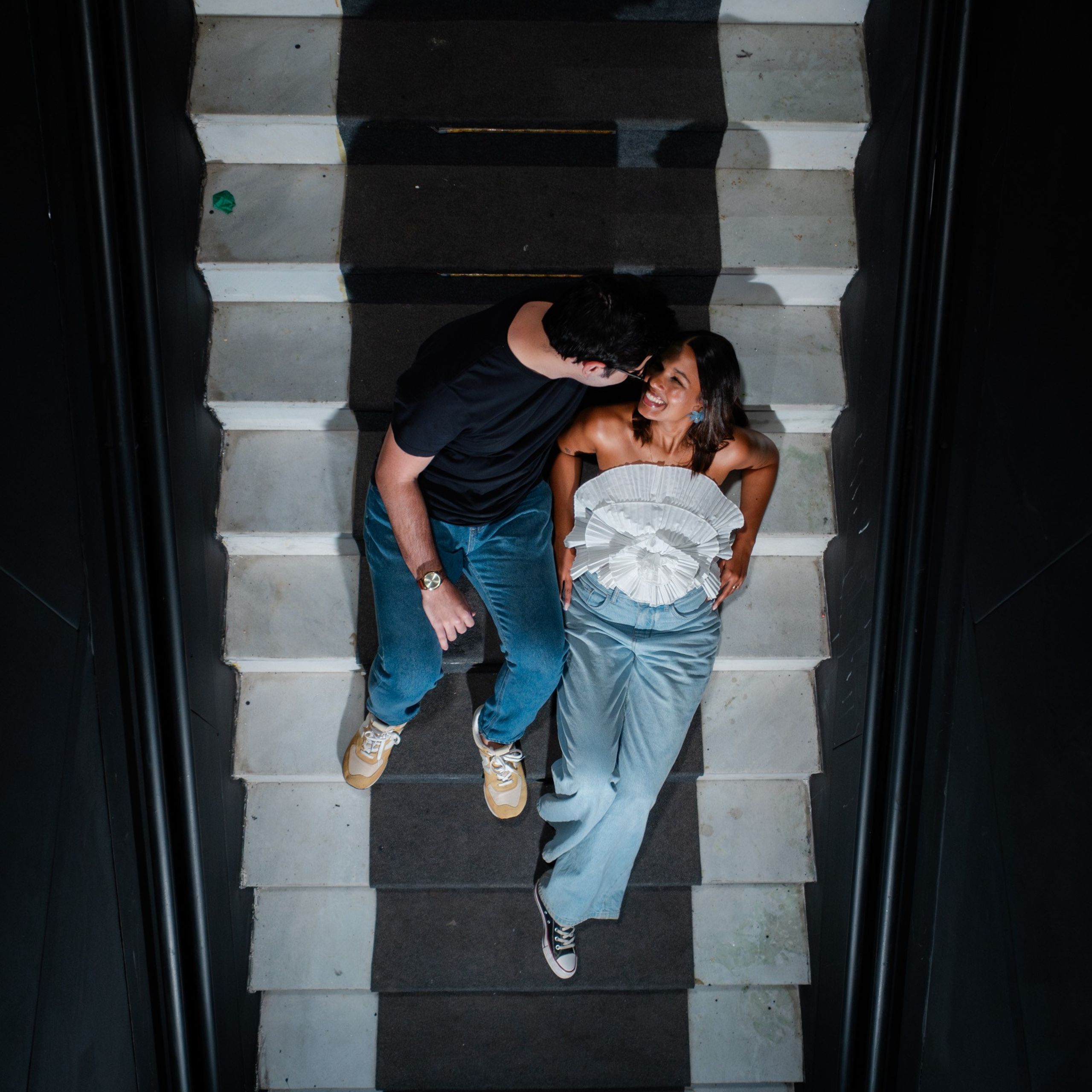 Dani & Arthur. Novos Tempos Wedding