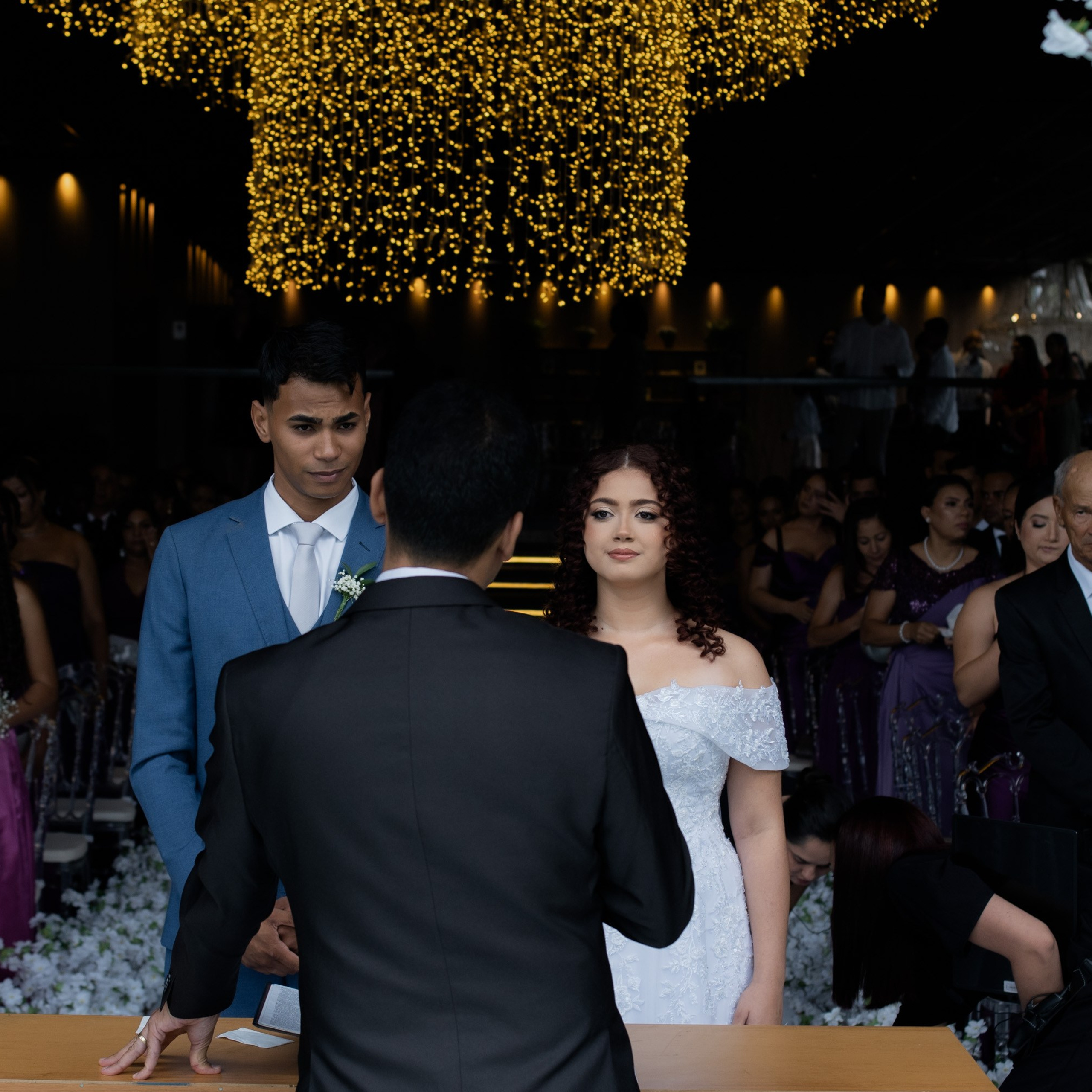 Karen & Mateus. Novos Tempos Wedding