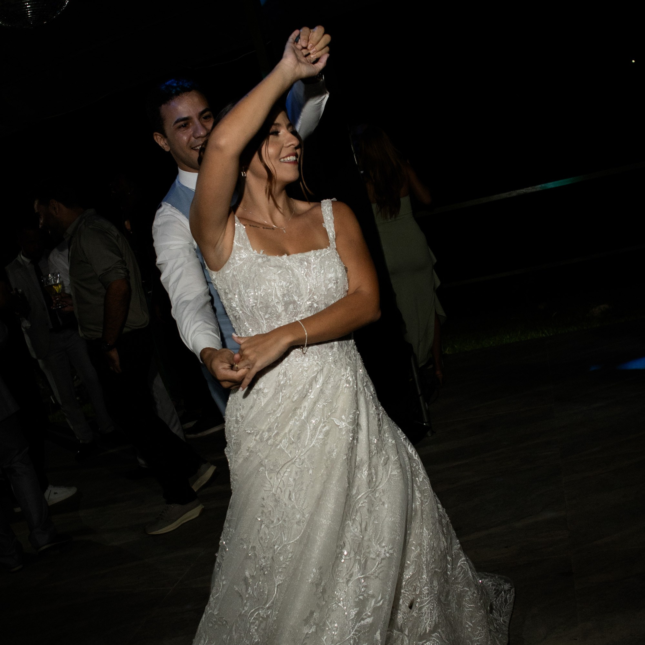 Giovanna & Lucas. Novos Tempos Wedding