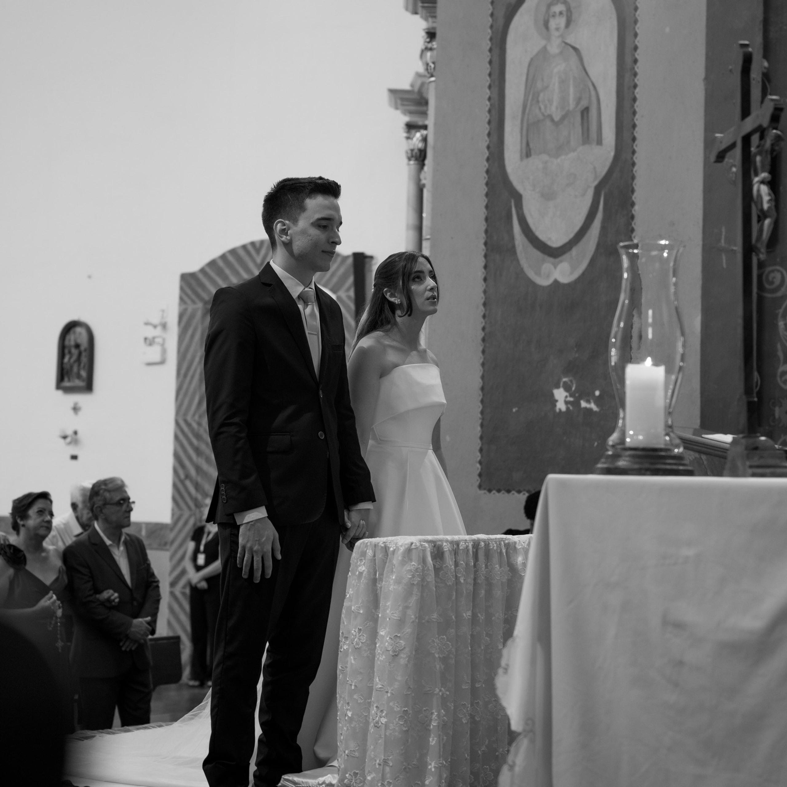 Thamires & Pedro. Novos Tempos Wedding