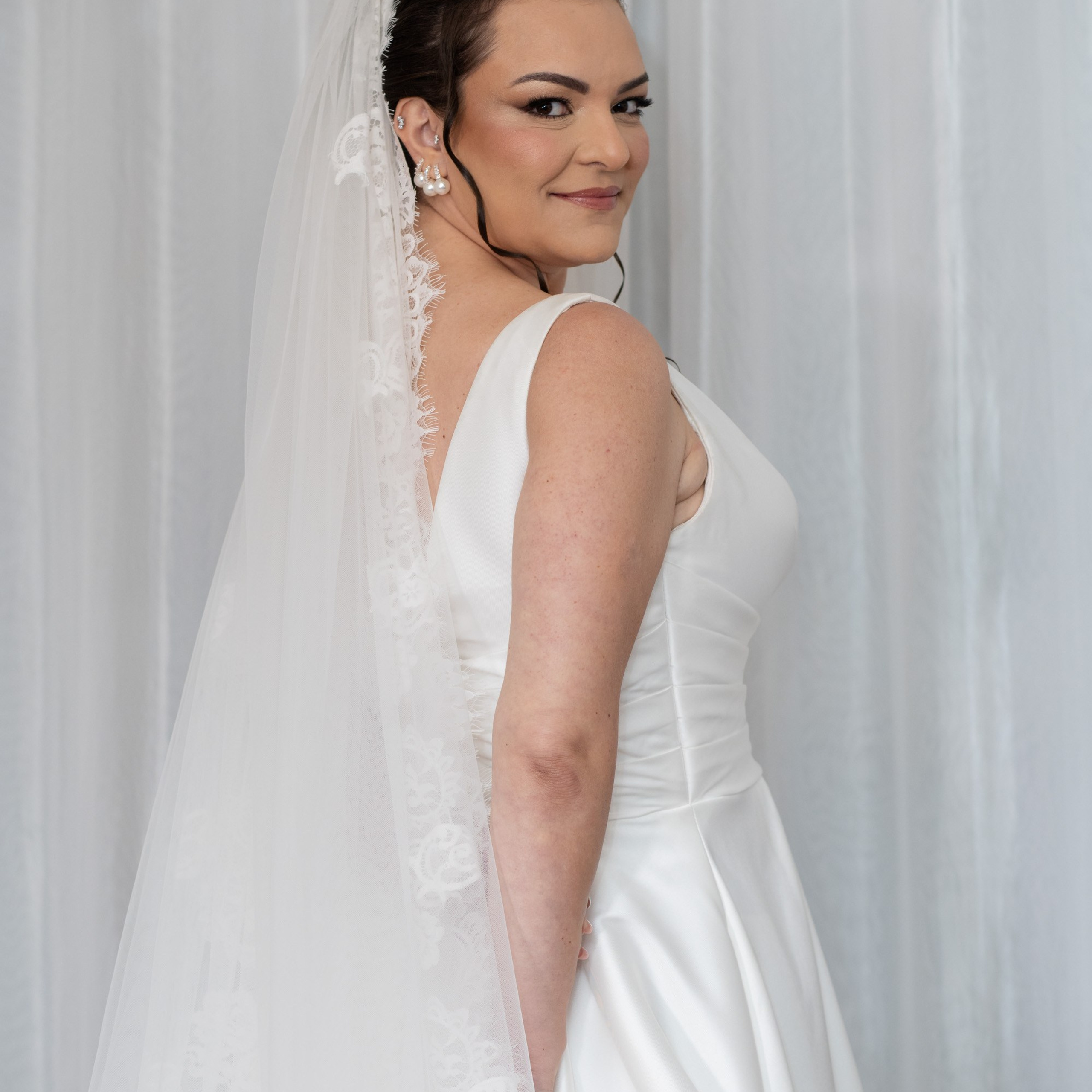 07, fev 26. Novos Tempos Wedding