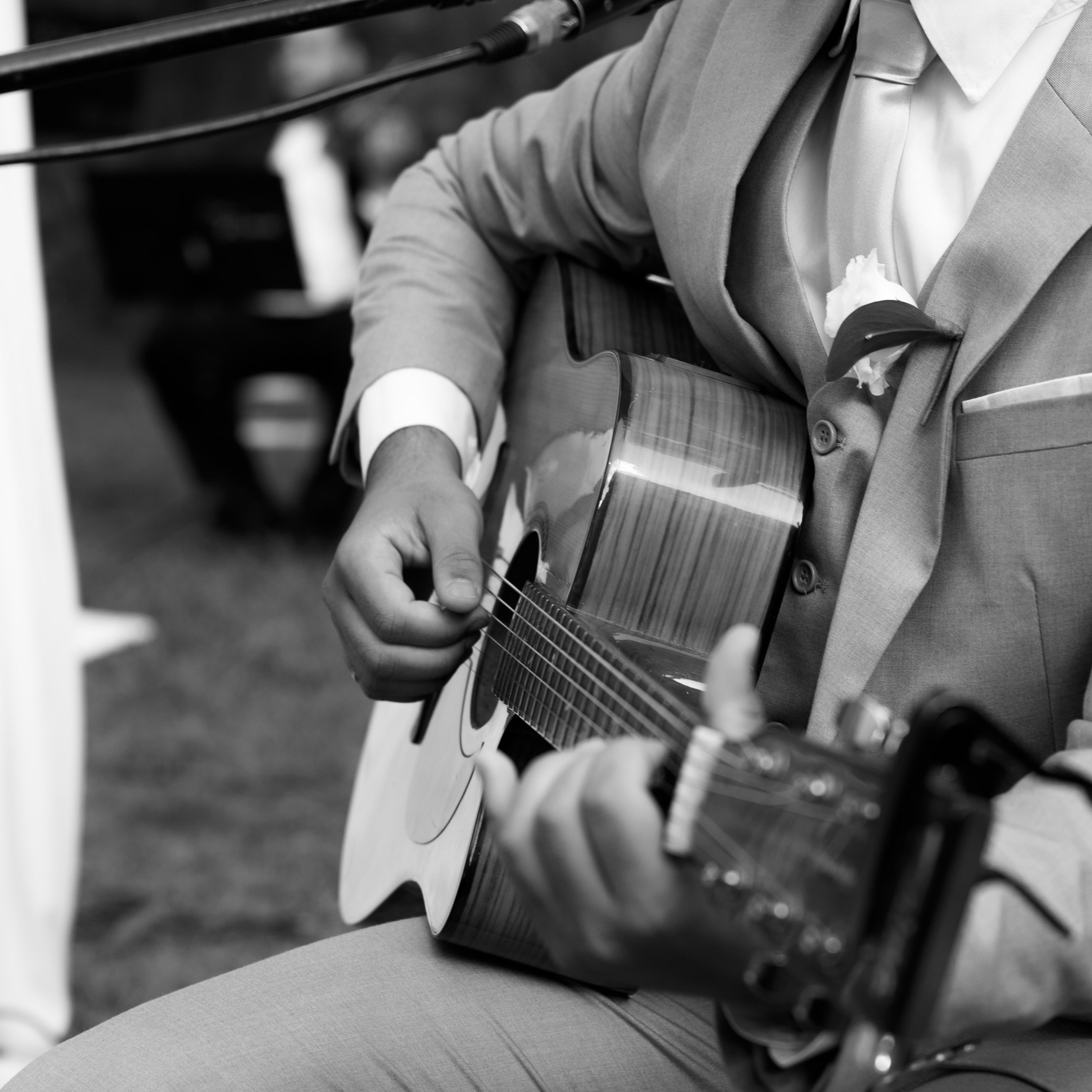 Rosa & Wallace. Novos Tempos Wedding