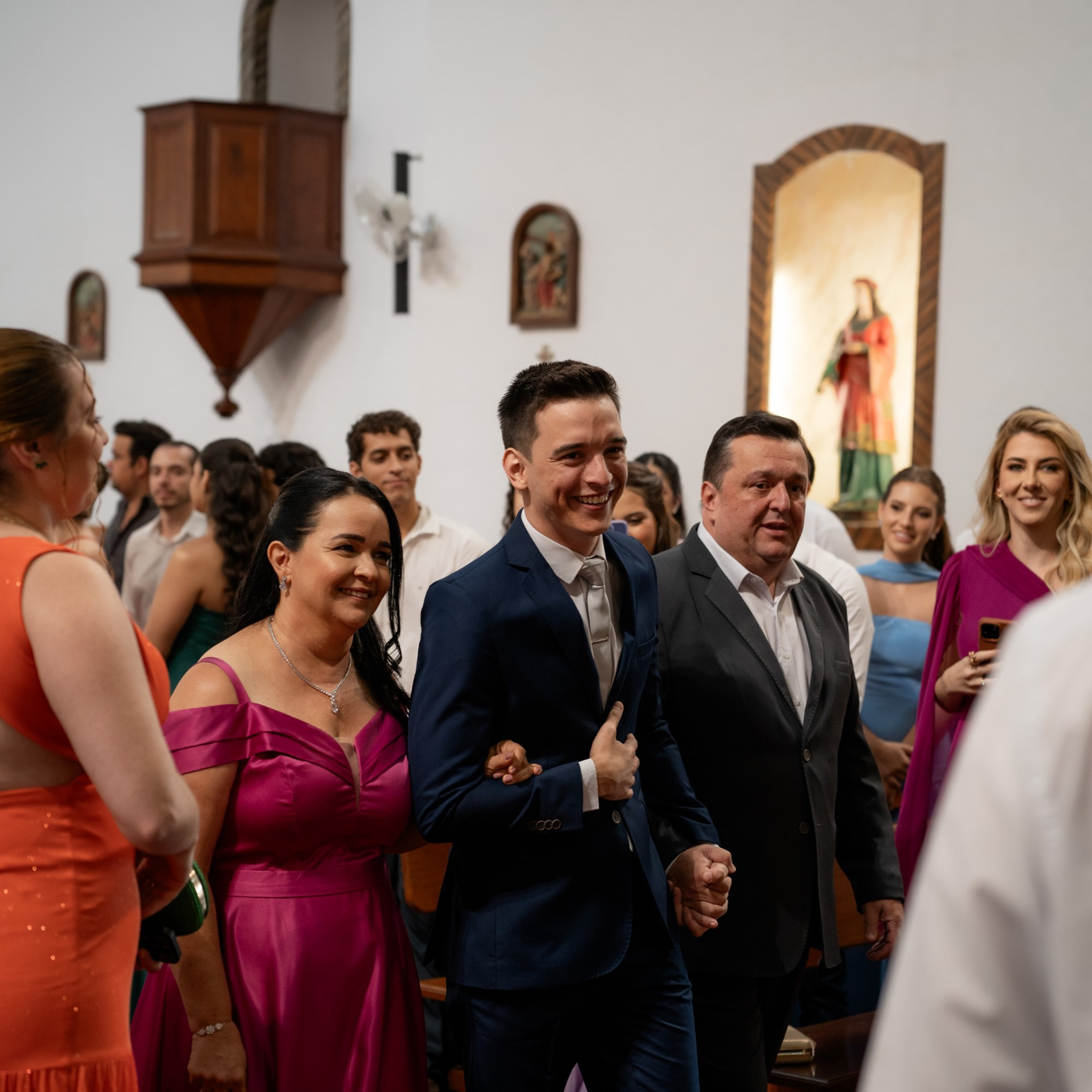 Thamires & Pedro. Novos Tempos Wedding