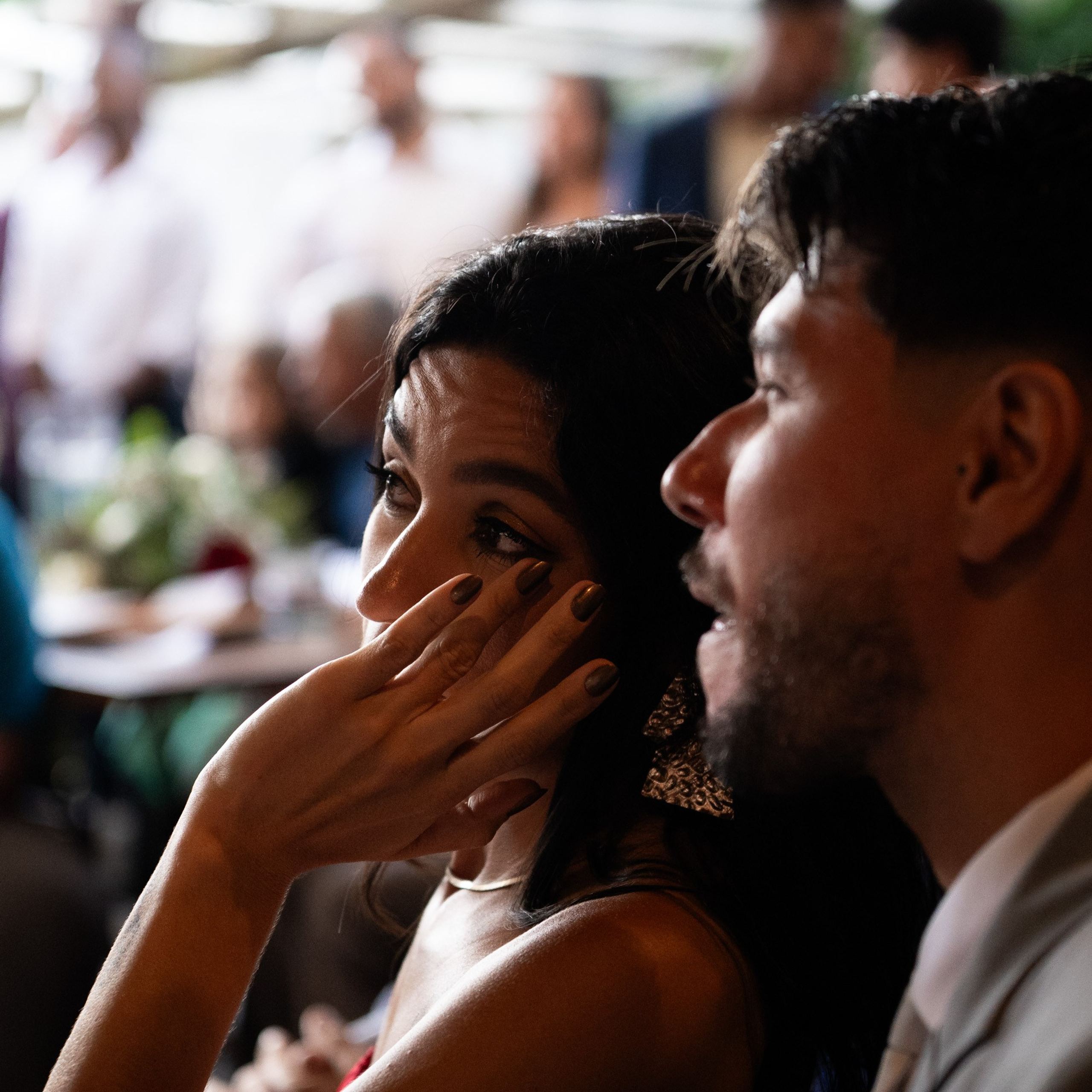 Ana & Maurício. Novos Tempos Wedding