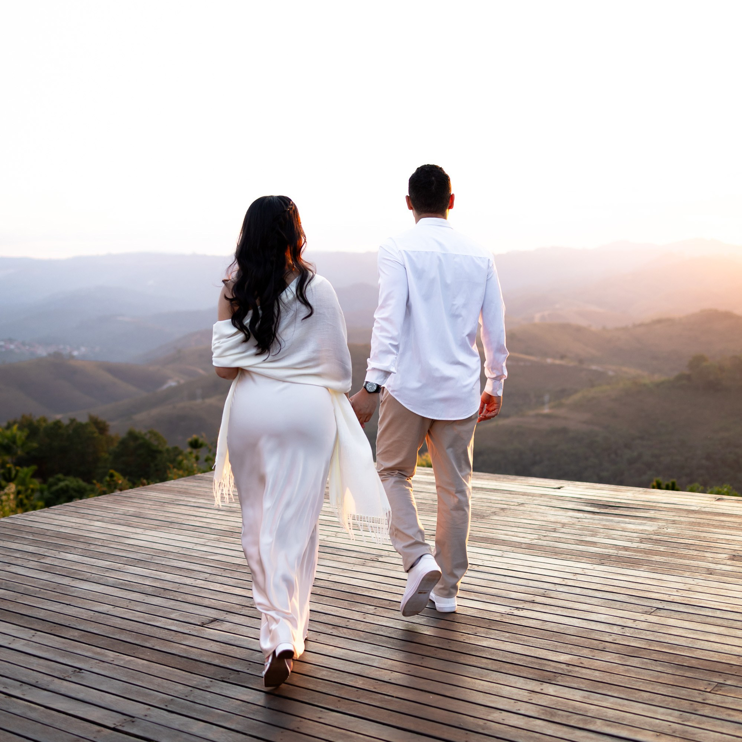 Cris & Helder. Novos Tempos Wedding