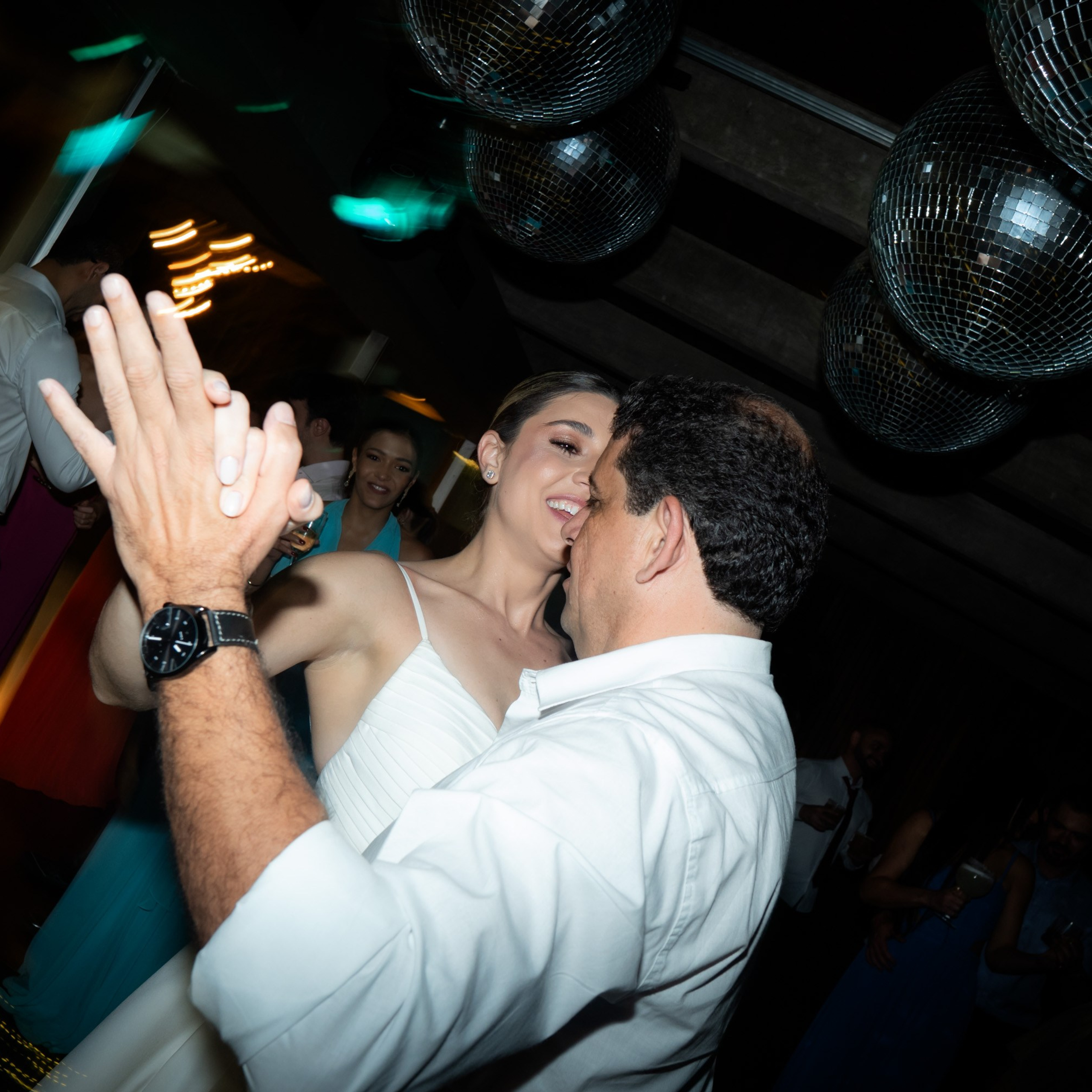 Anna & Gustavo. Novos Tempos Wedding